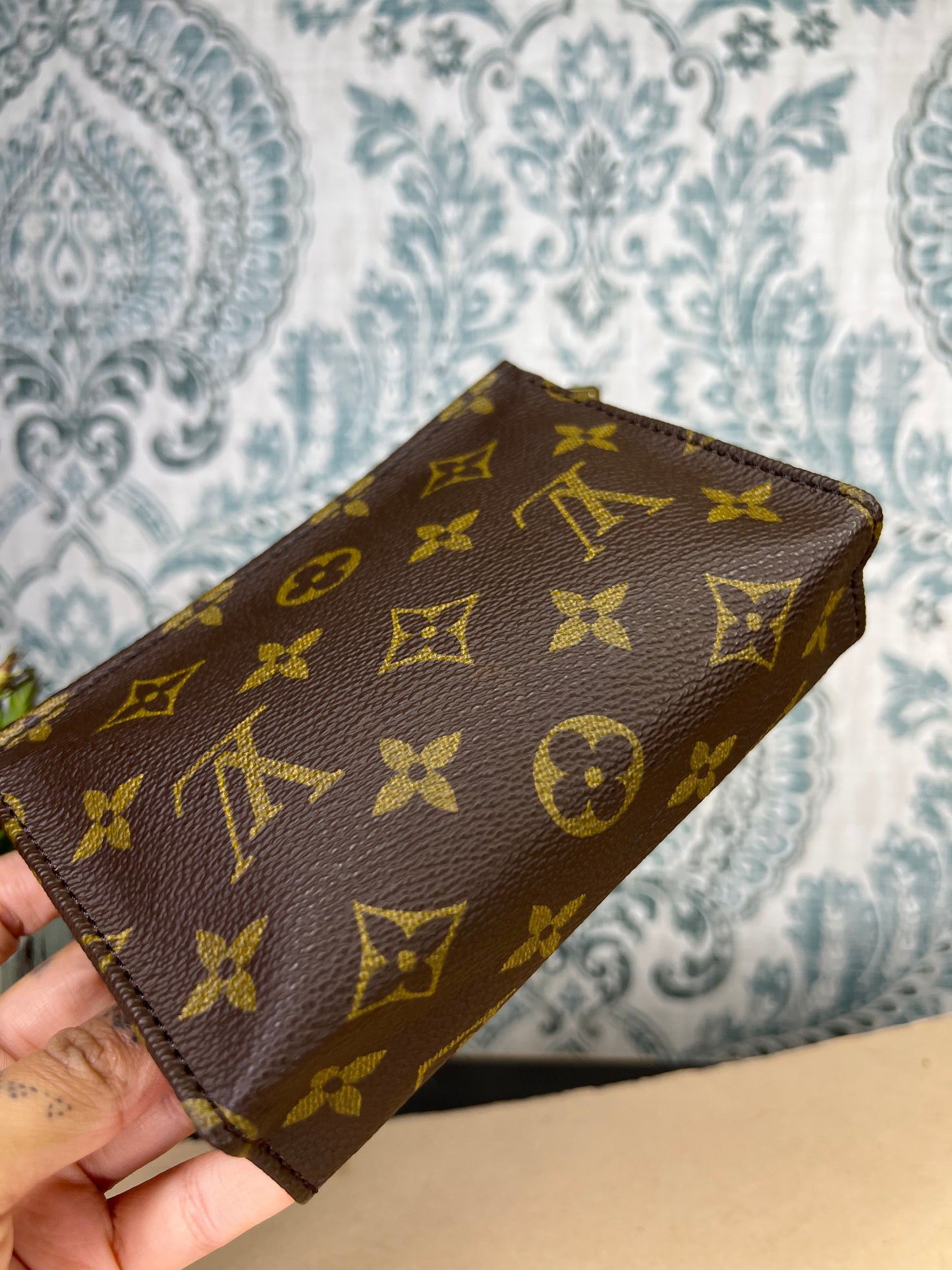 Louis Vuitton Toiletry 15 #1