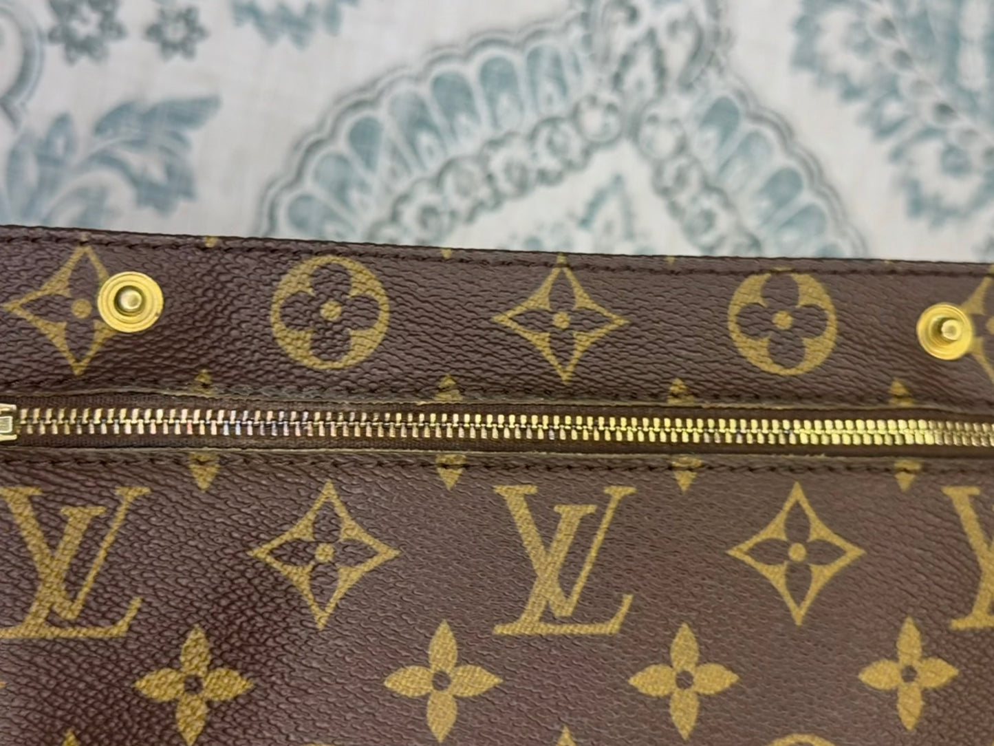 Louis Vuitton Randonnee Flat Pouch #3