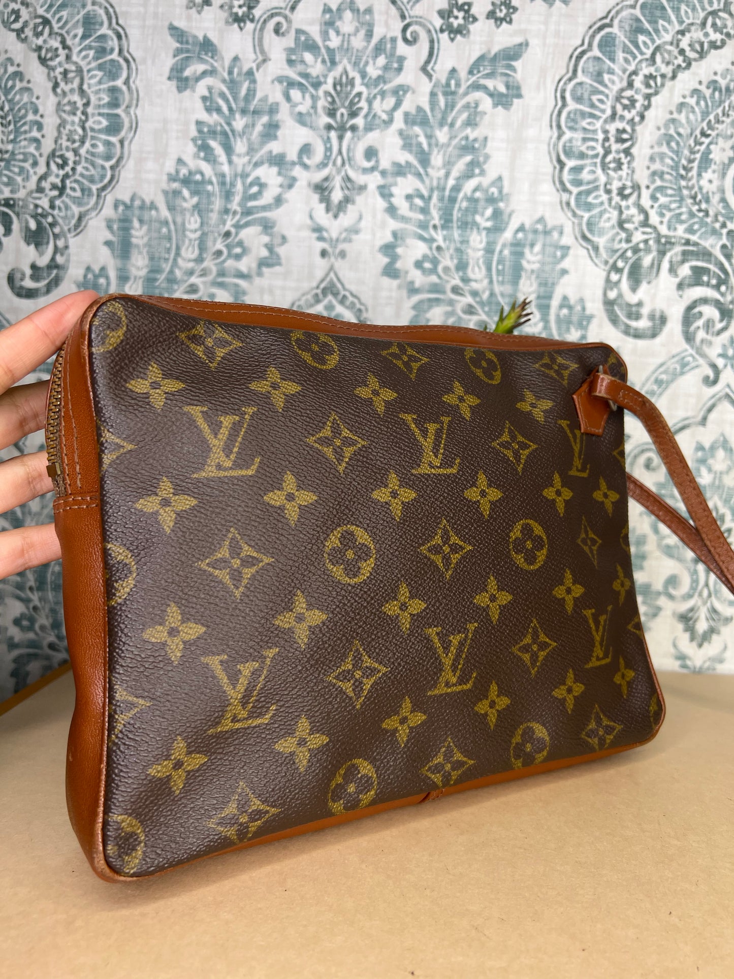 Louis Vuitton Pochette Sport