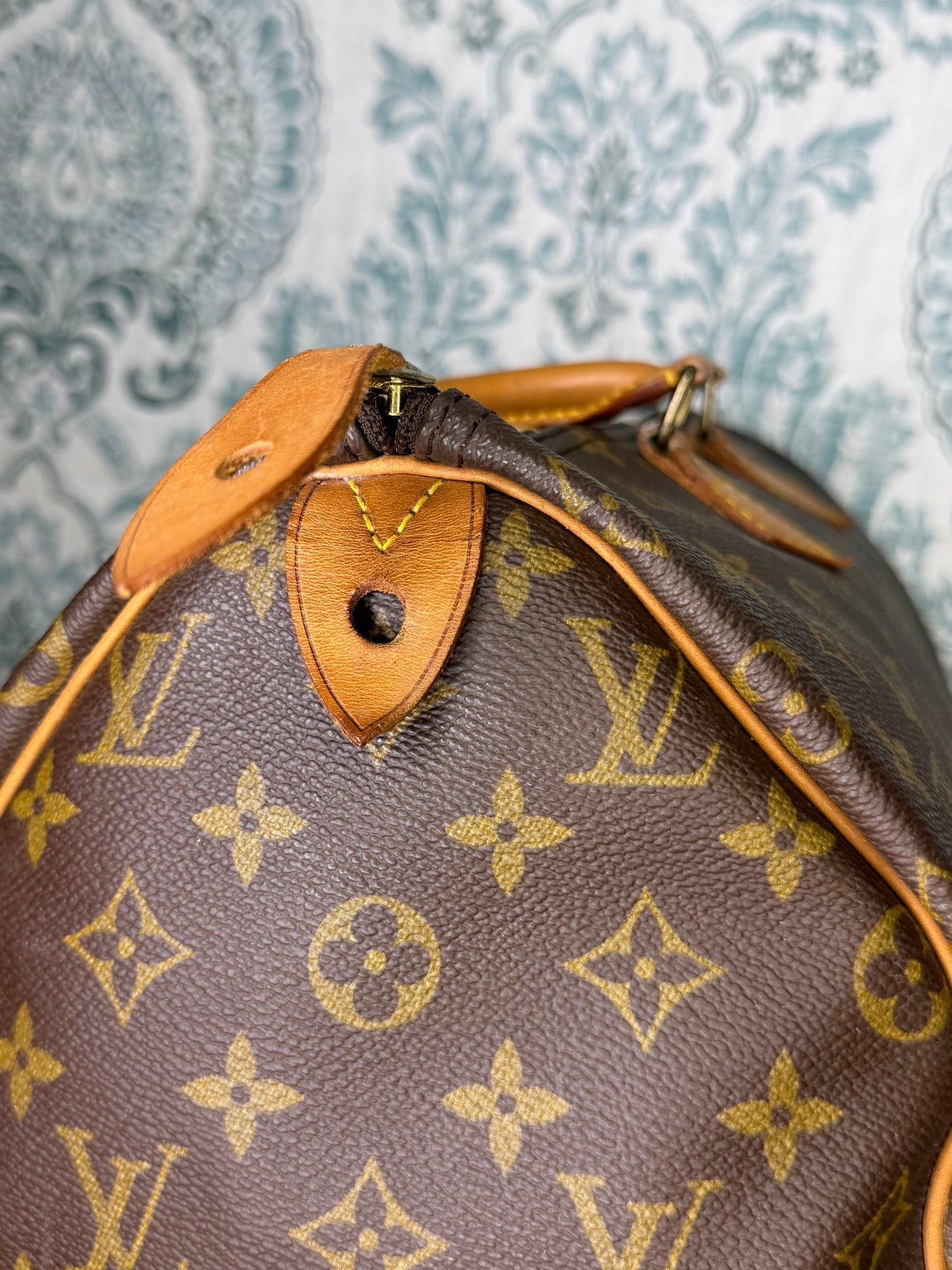 Louis Vuitton Speedy 40