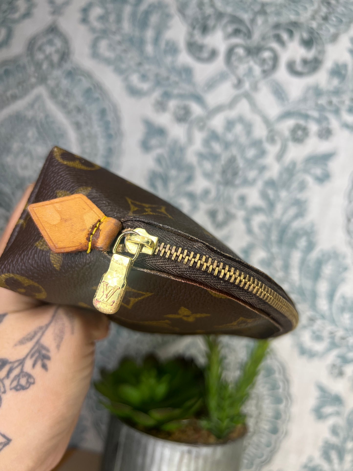 Louis Vuitton Cosmetic PM Pouch