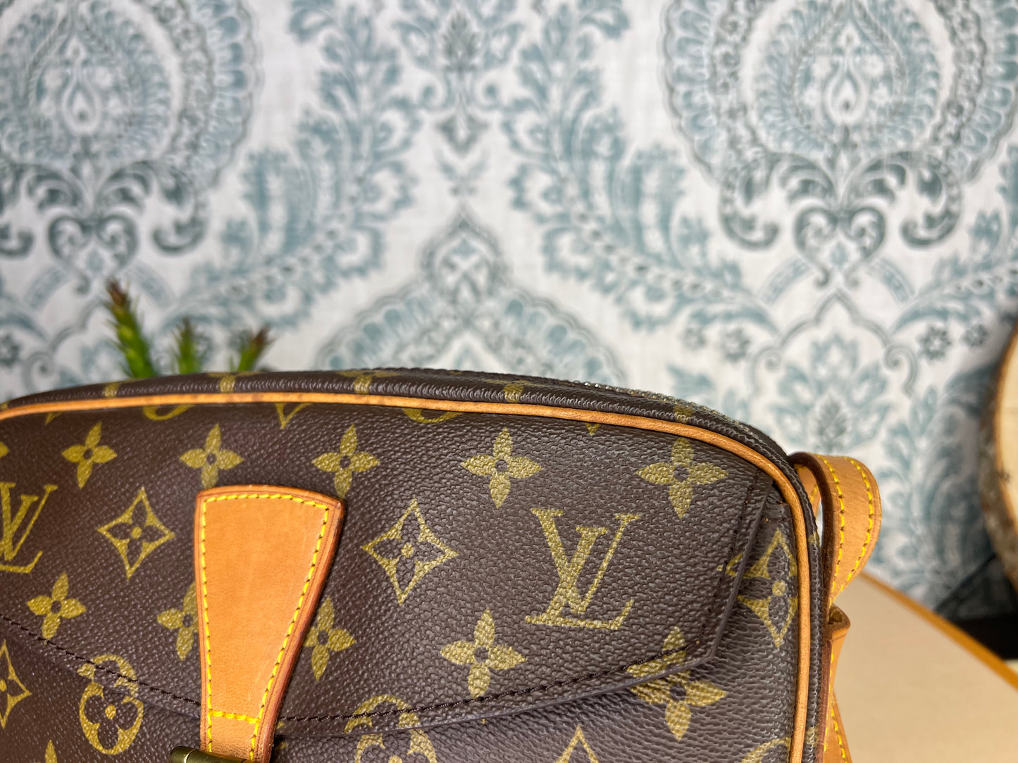 Louis Vuitton Jeune Fille MM