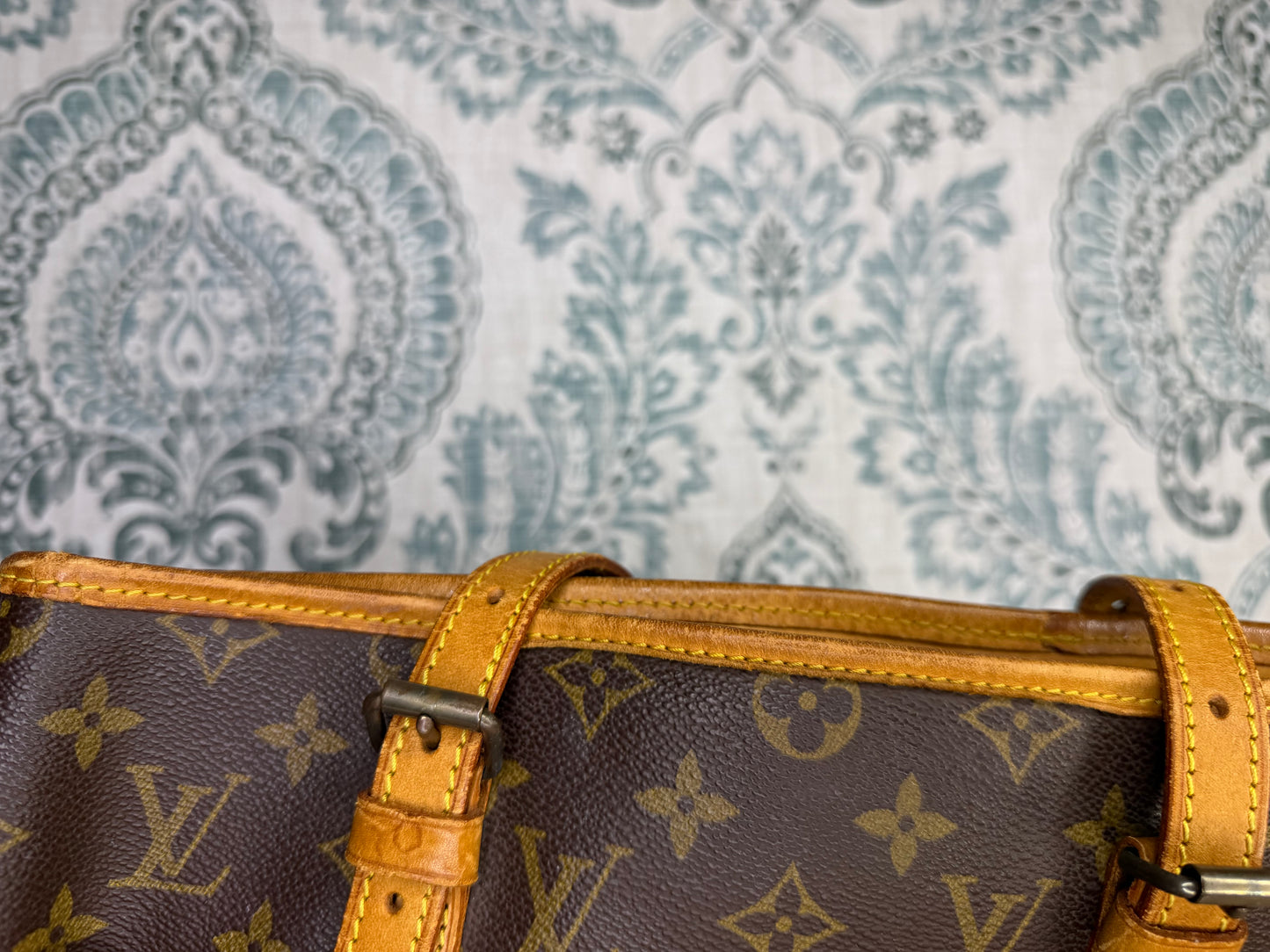 Louis Vuitton Bucket GM