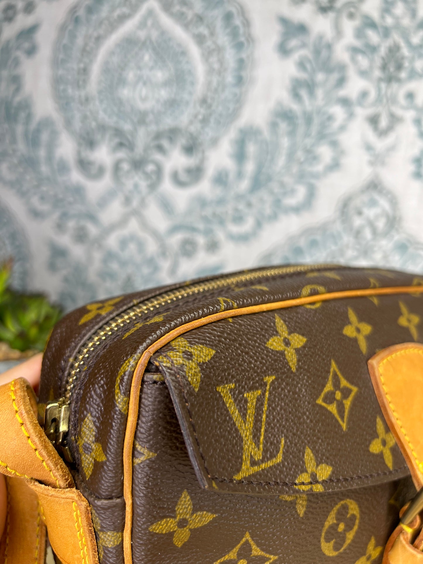 Louis Vuitton Jeune Fille PM