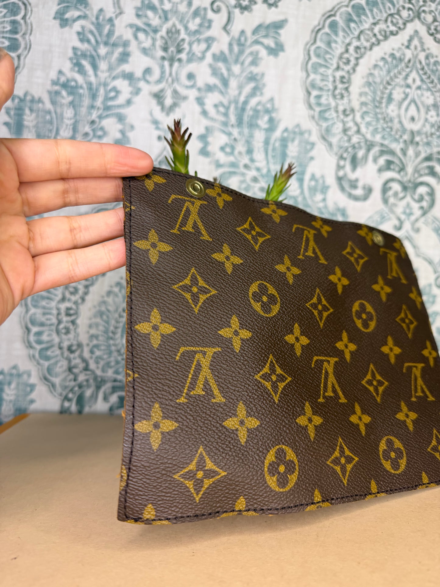 Louis Vuitton Randonnee Pouch