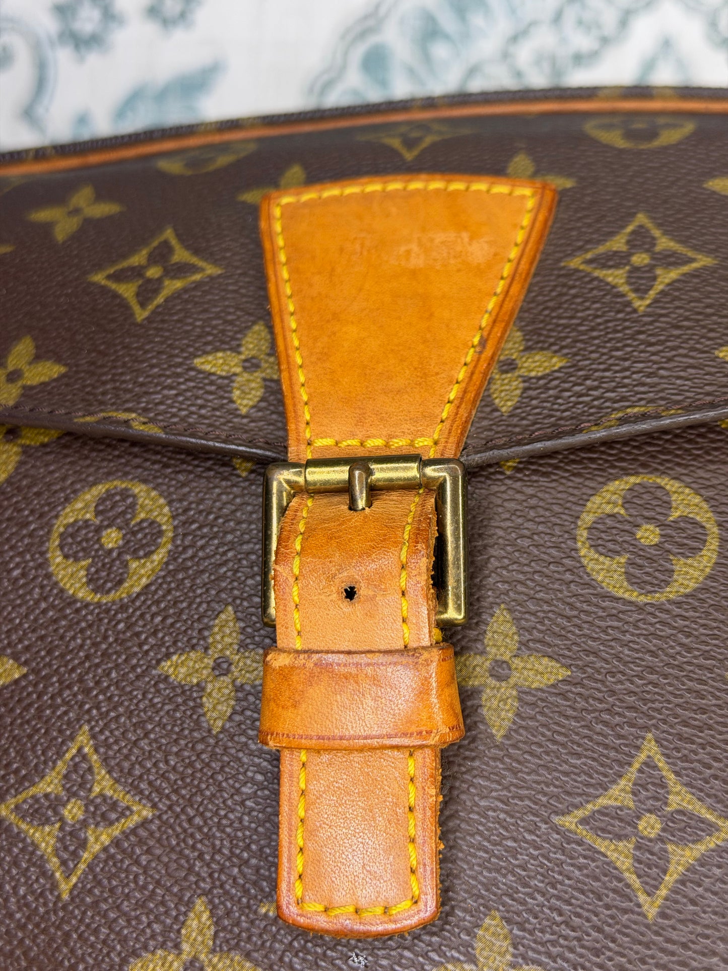 Louis Vuitton Jeune Fille GM