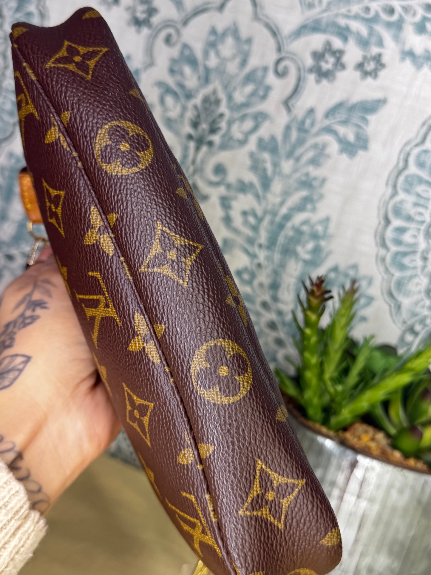 Louis Vuitton Pochette Accessories
