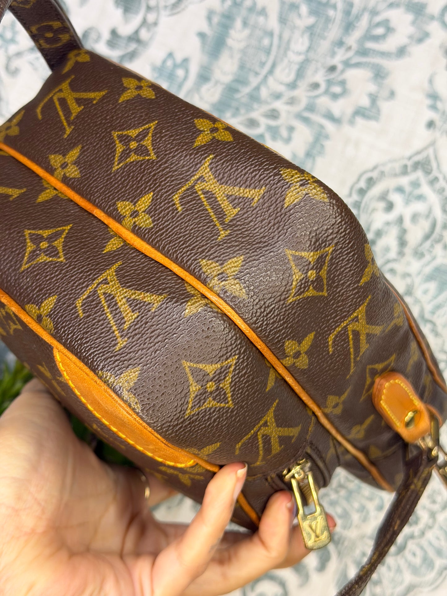 Louis Vuitton Amazon PM