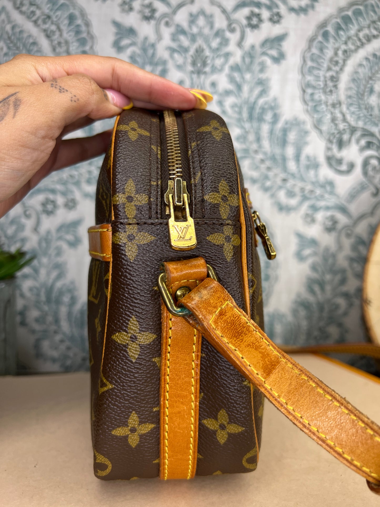 Louis Vuitton Senlis
