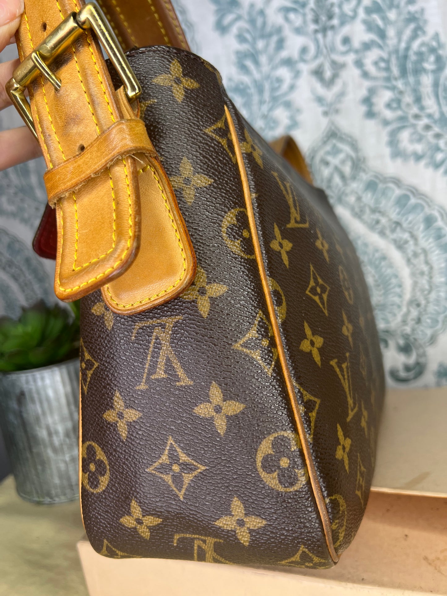 Louis Vuitton Viva Cite GM