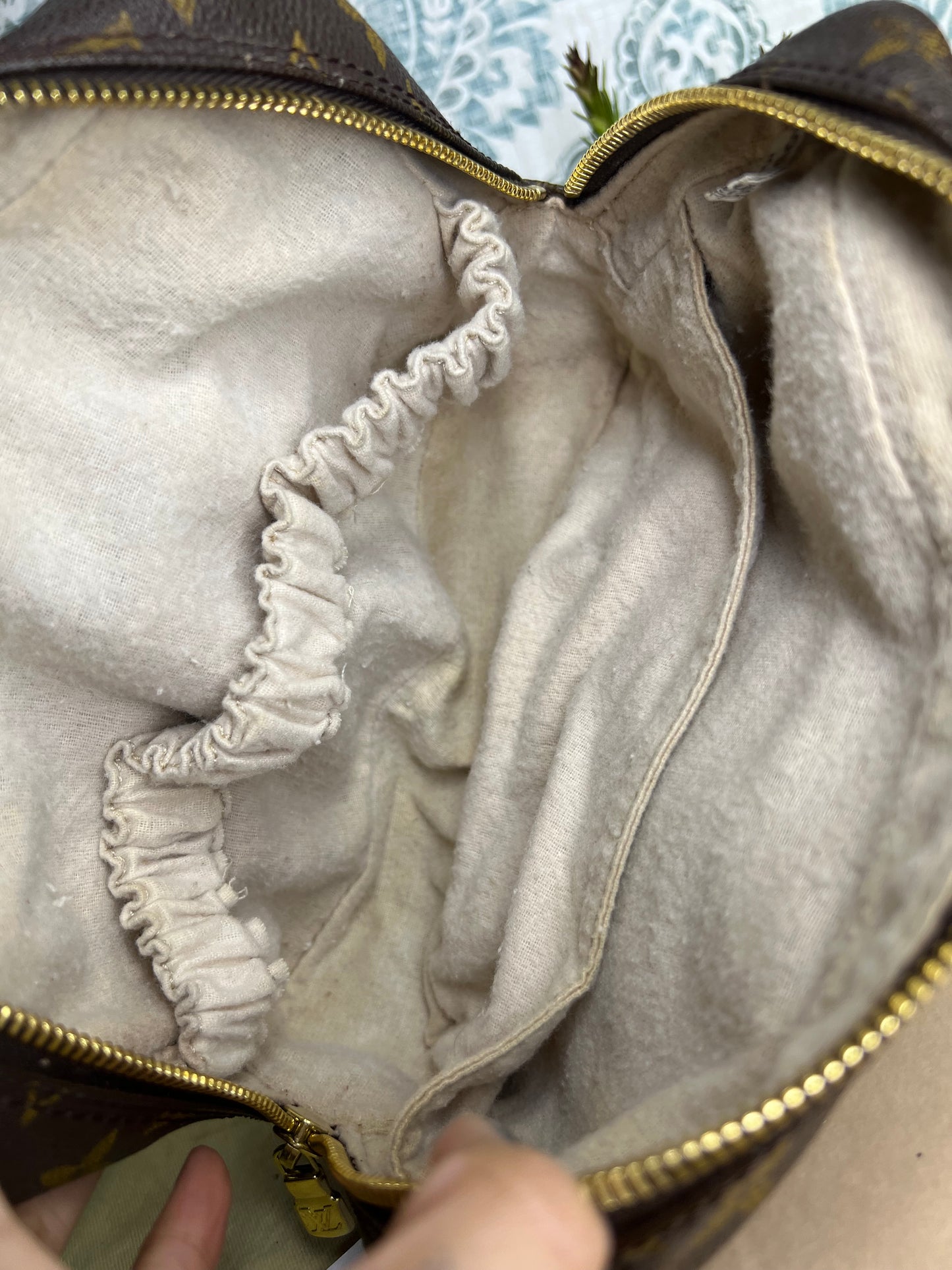 Louis Vuitton Trousse 23 #2