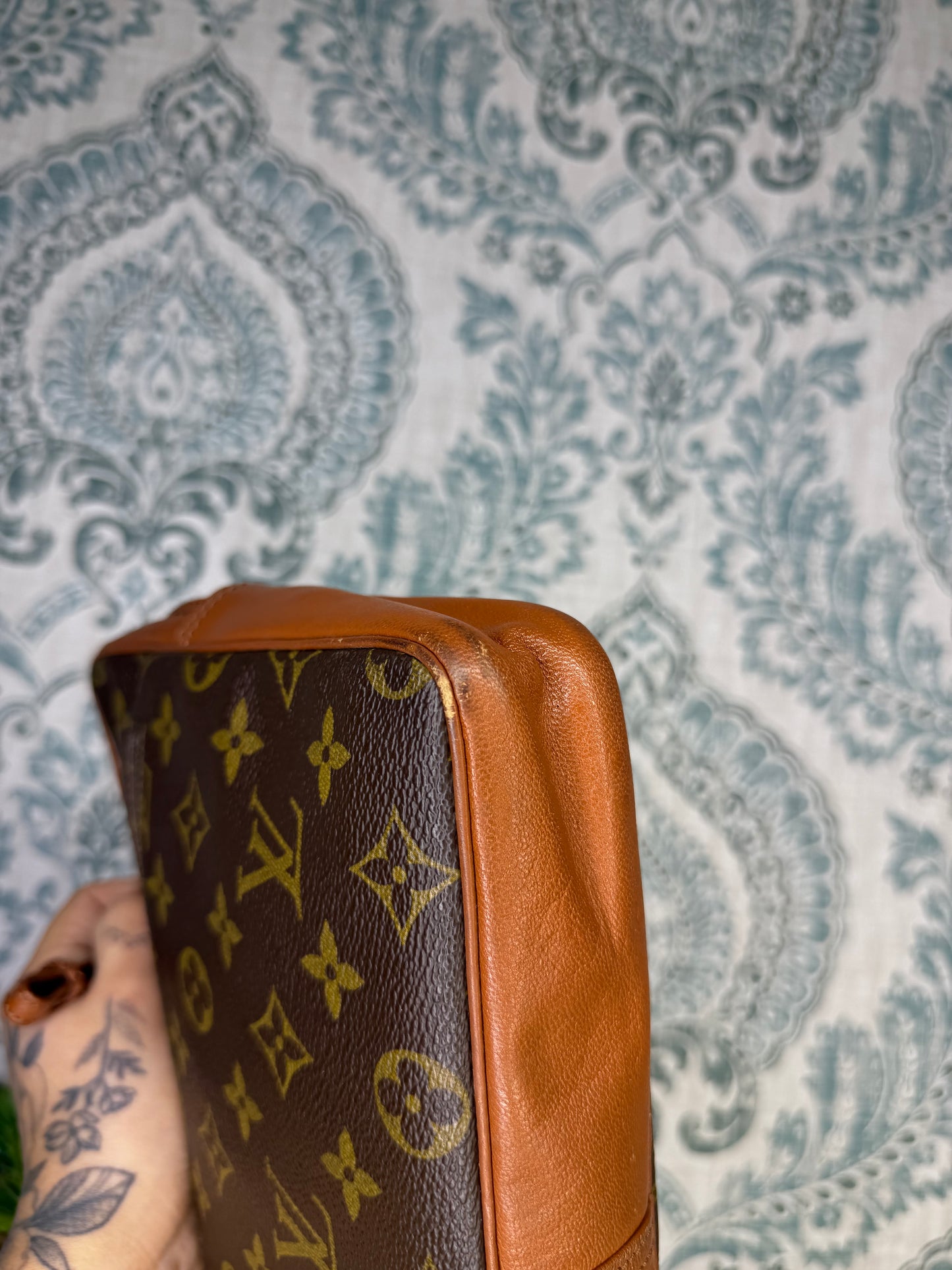 Louis Vuitton Pochette Sport