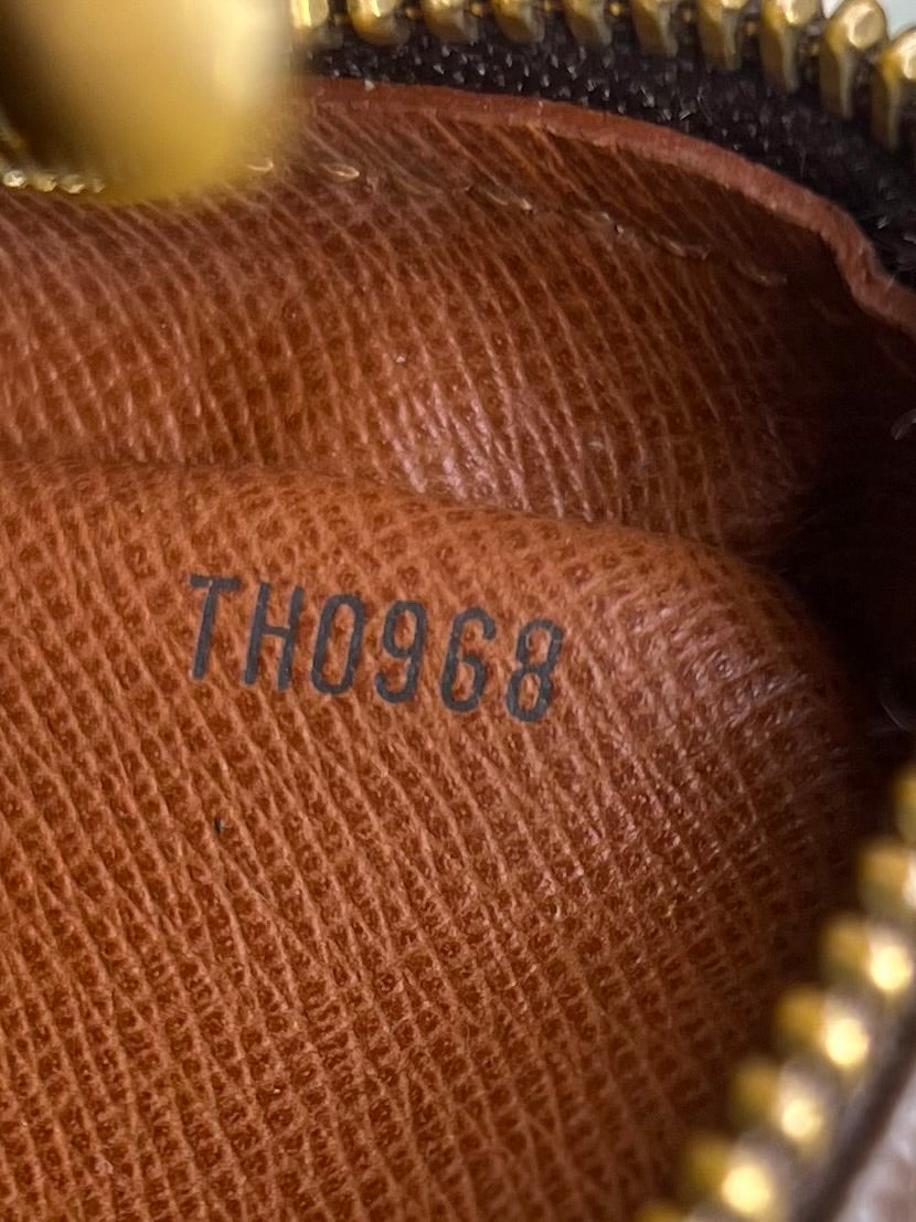 Louis Vuitton Amazon PM