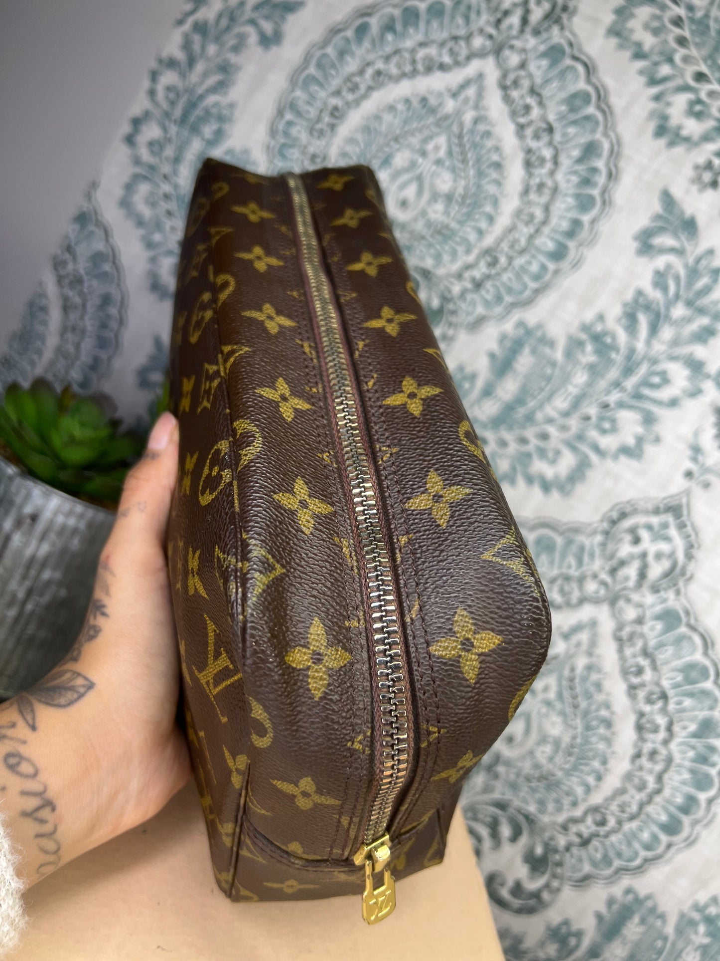 Louis Vuitton Trousse 28 #2