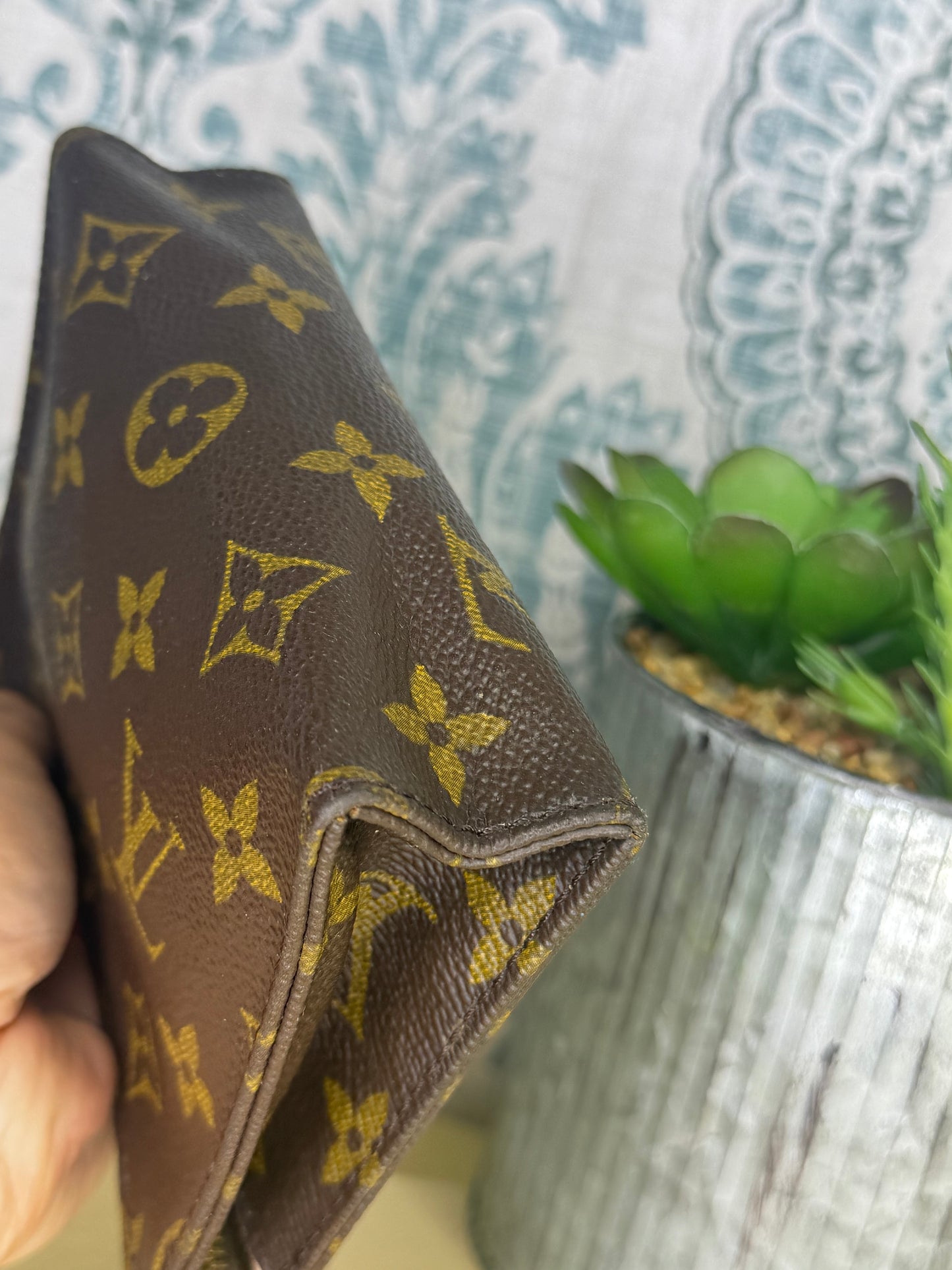 Louis Vuitton Toiletry 15 #2
