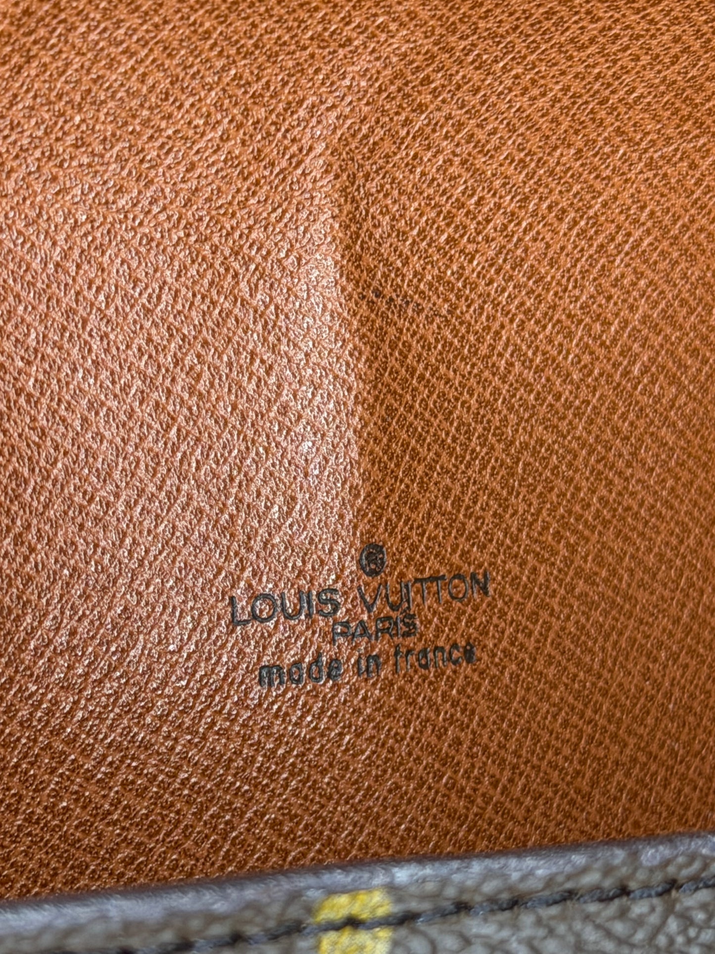 Louis Vuitton Saint Cloud GM