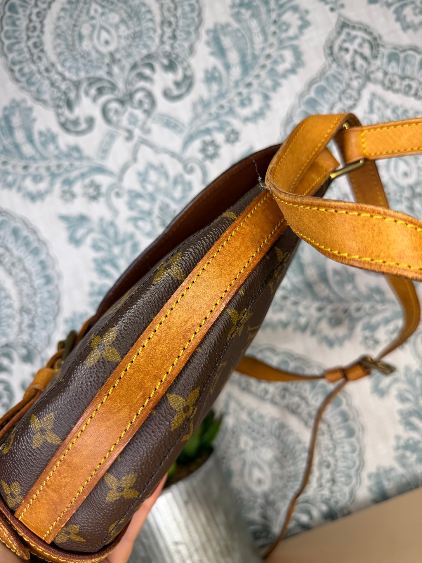 Louis Vuitton Chantilly GM