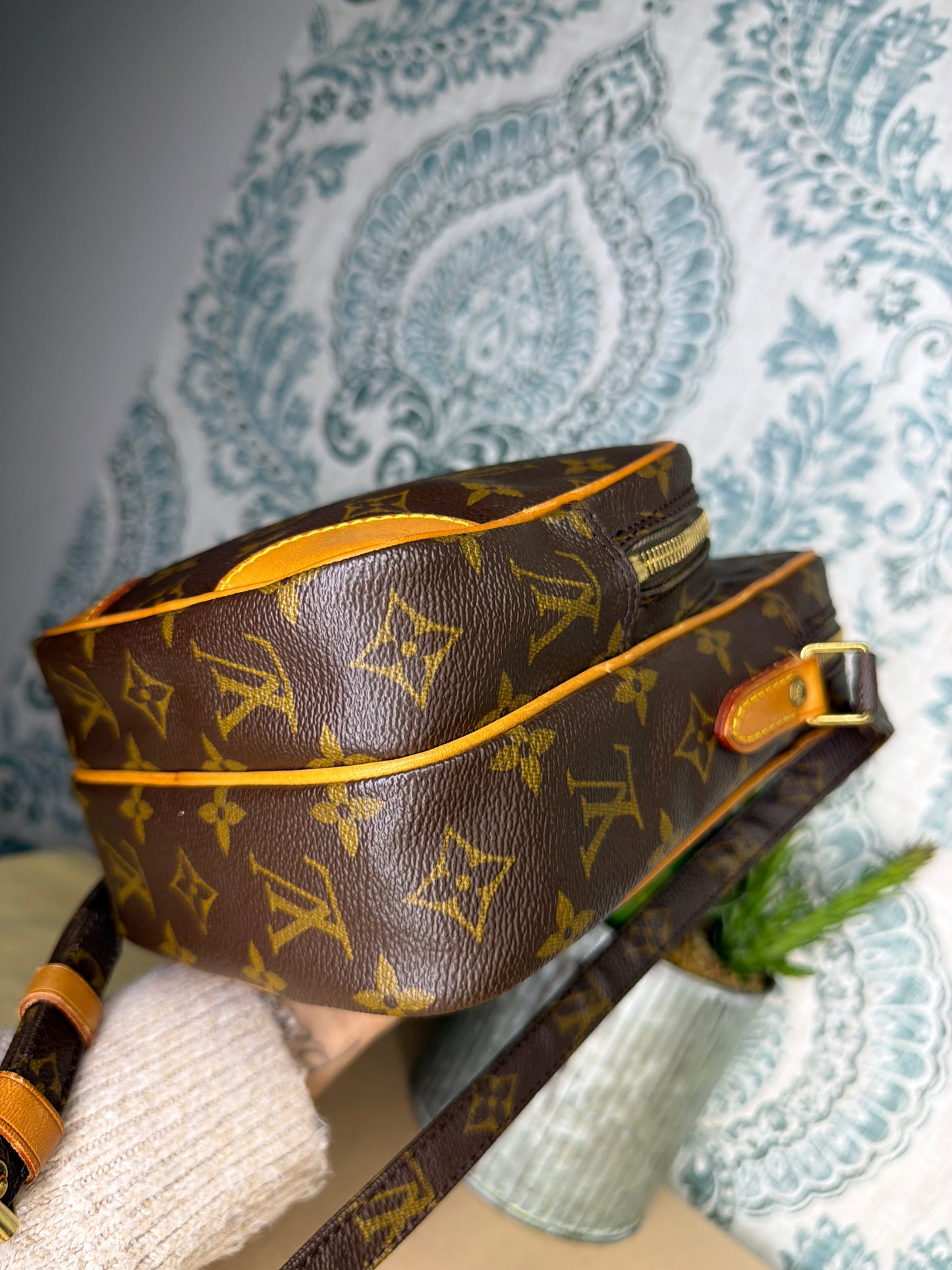 Louis Vuitton Amazon PM
