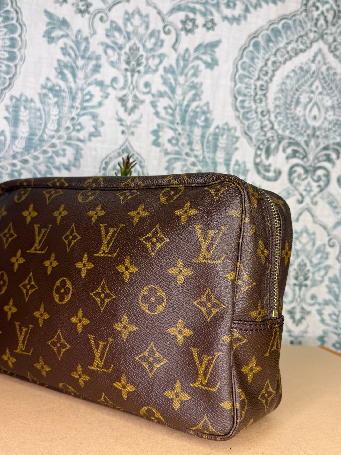 Louis Vuitton Trousse 28 #4
