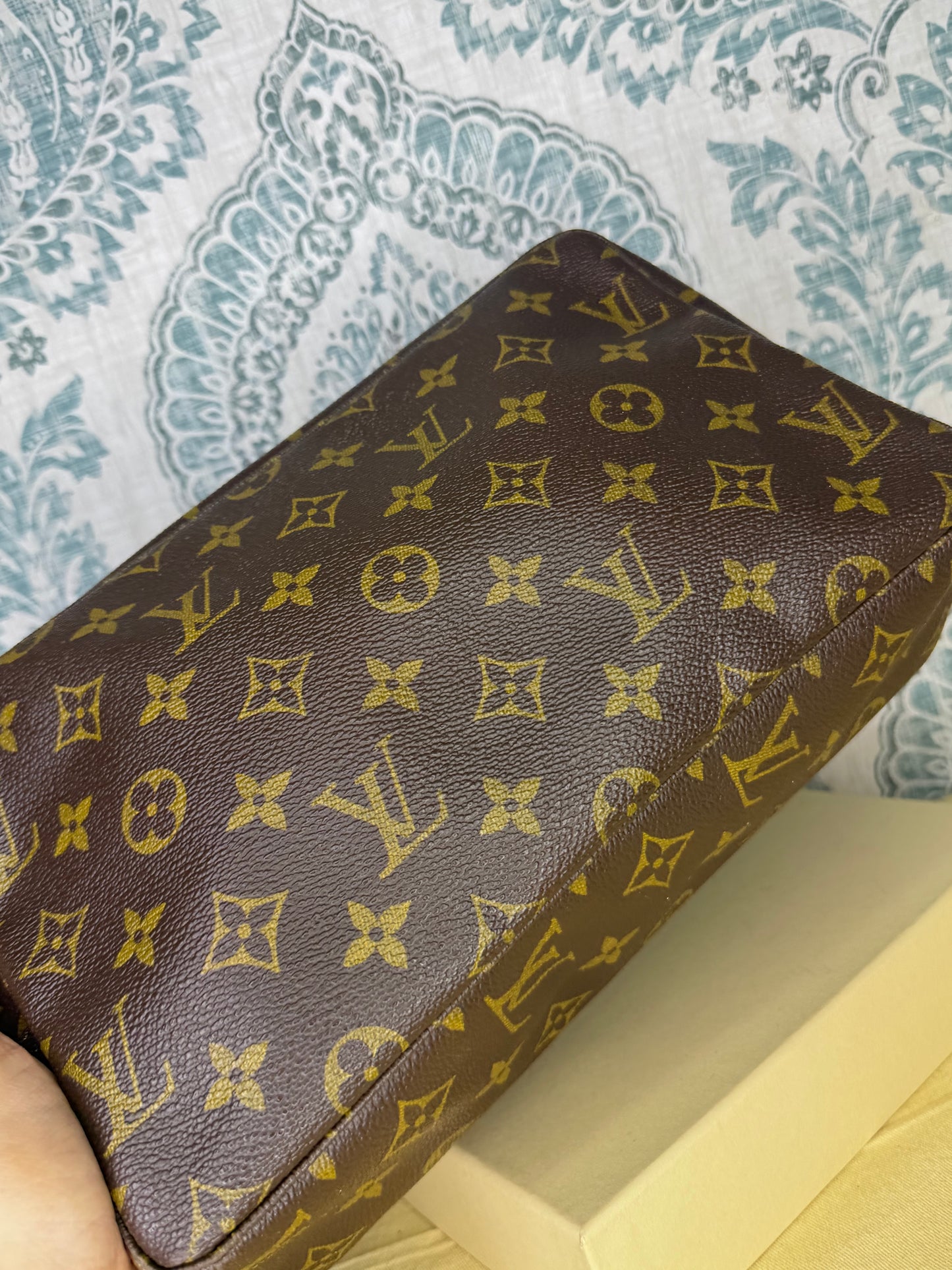Louis Vuitton Trousse 28 #1