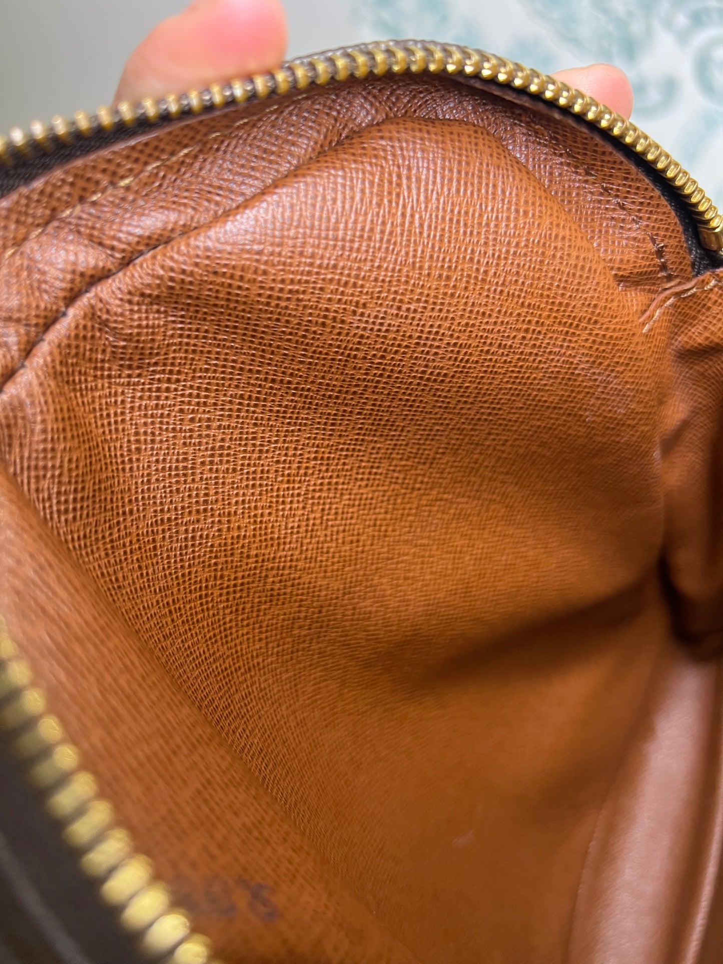 Louis Vuitton Danube PM #1