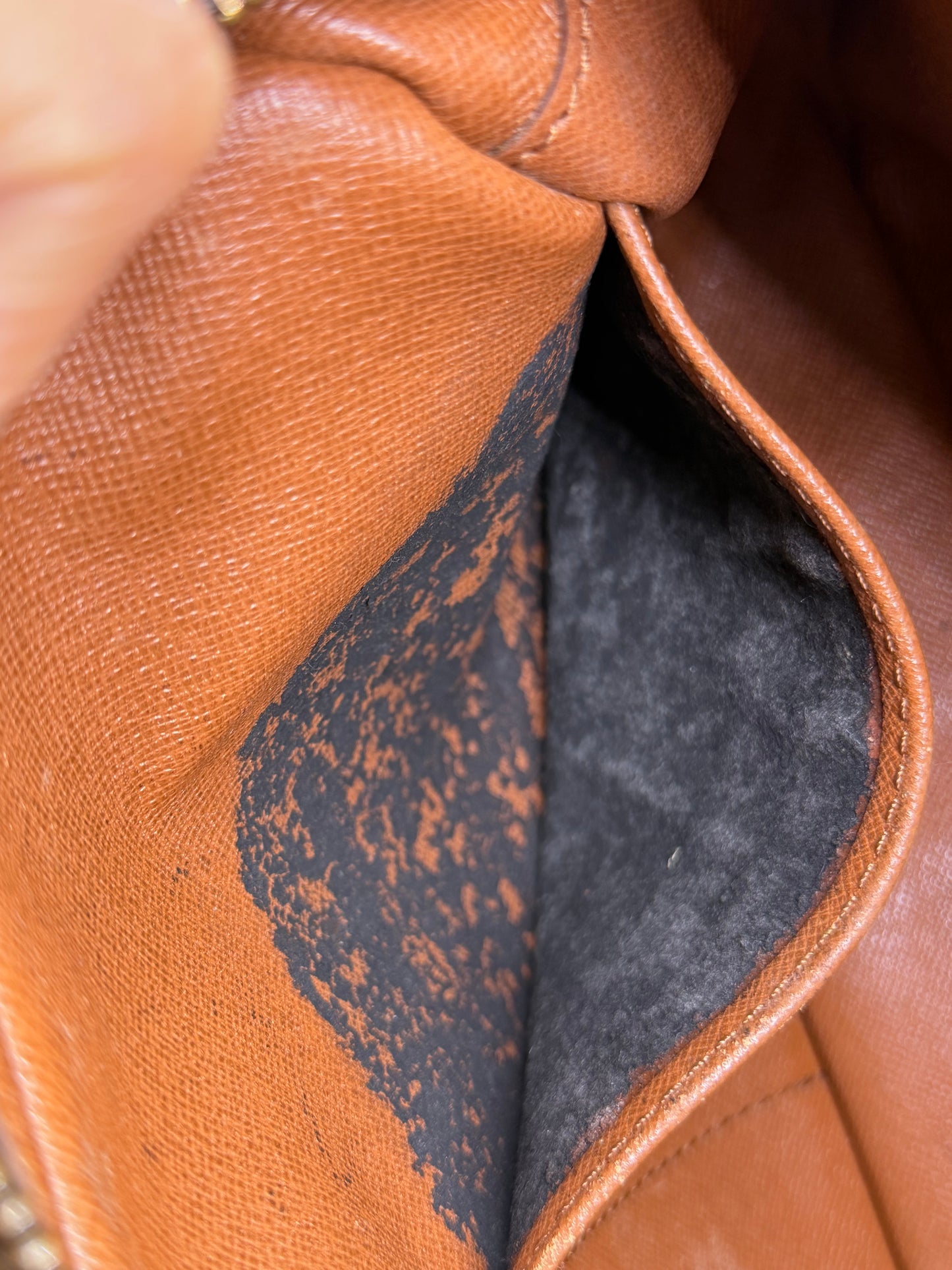 Louis Vuitton Compiegne 28  #2