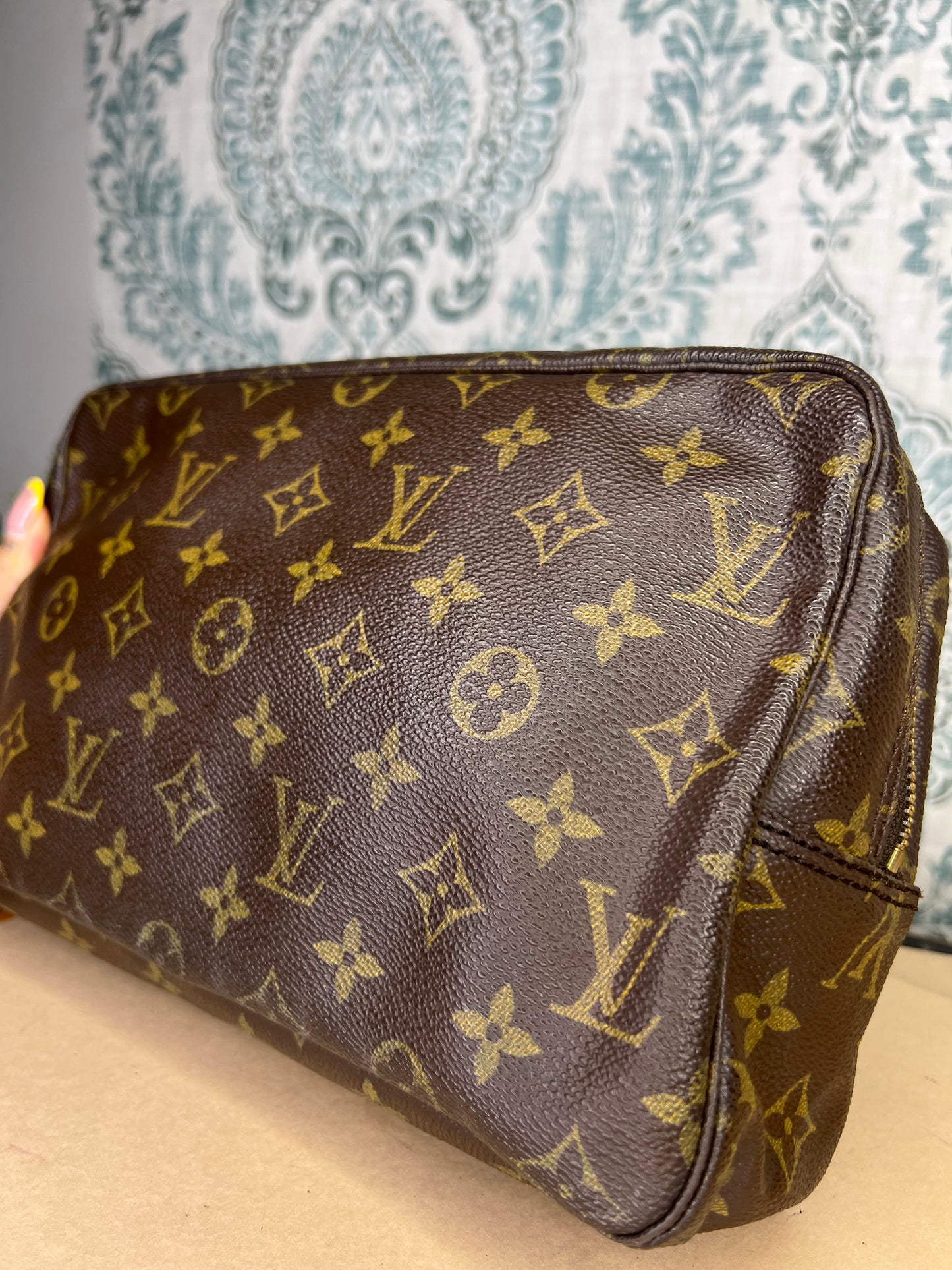 Louis Vuitton Trousse 28 #1