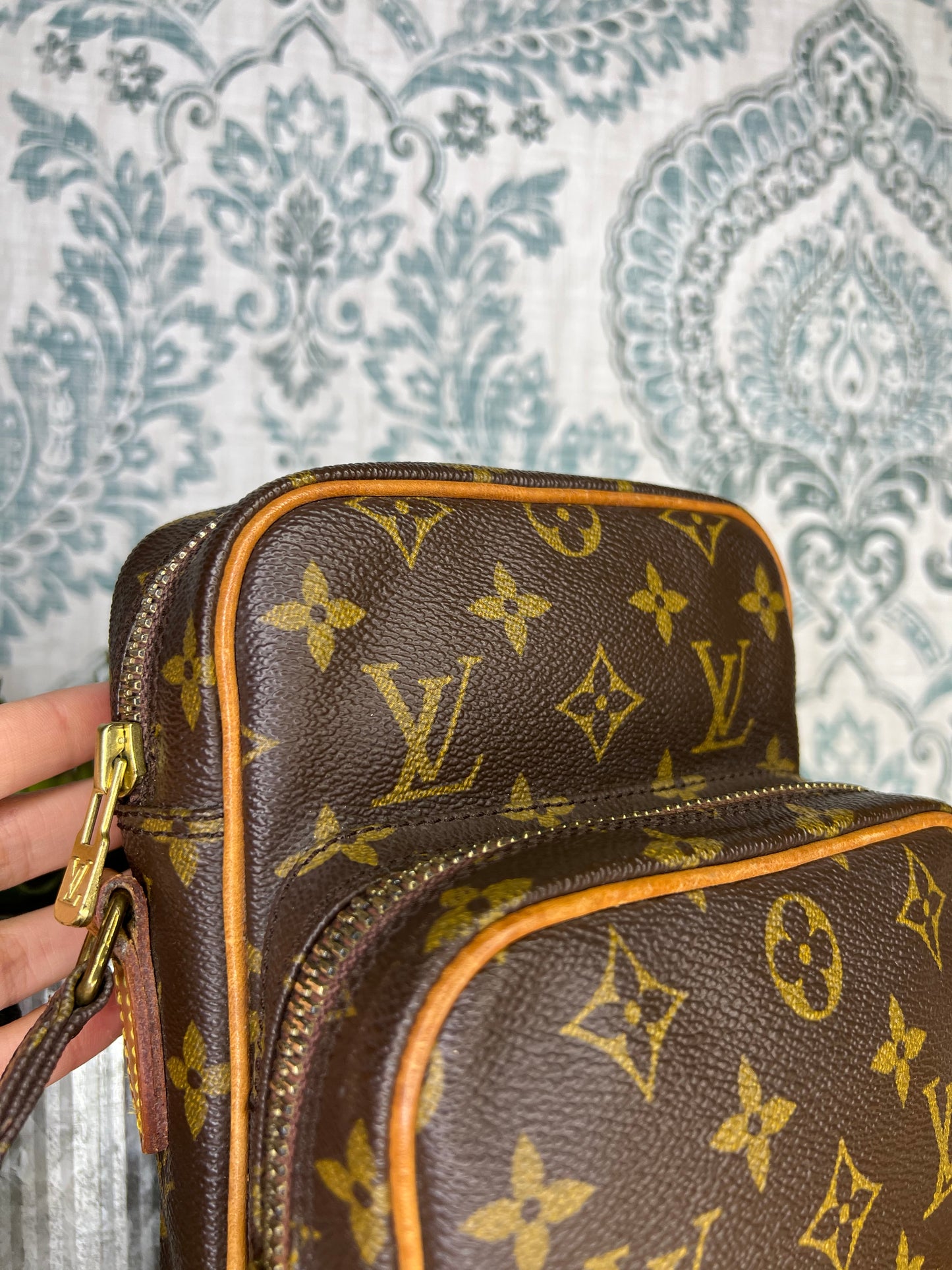 Louis Vuitton Amazon PM