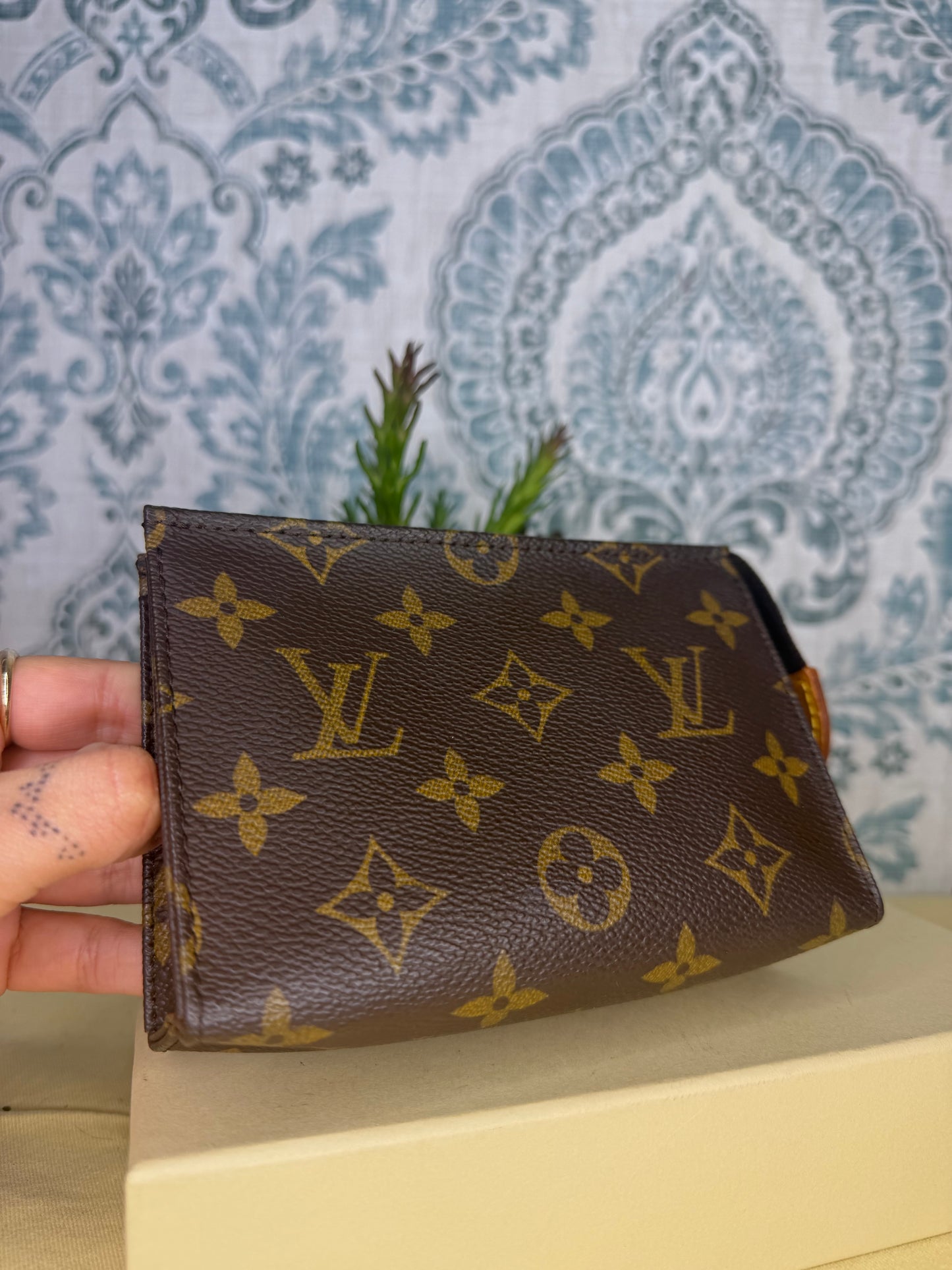 Louis Vuitton Toiletry 15 #1
