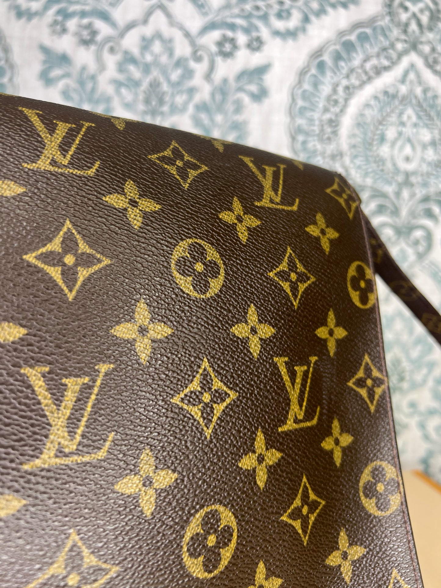 Louis Vuitton Musette Salsa PM