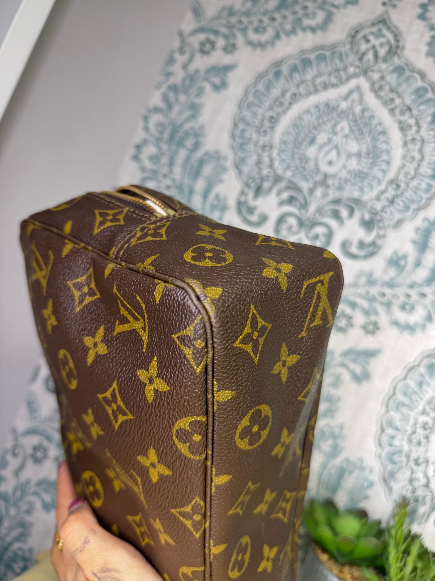 Louis Vuitton Trousse 28 #1