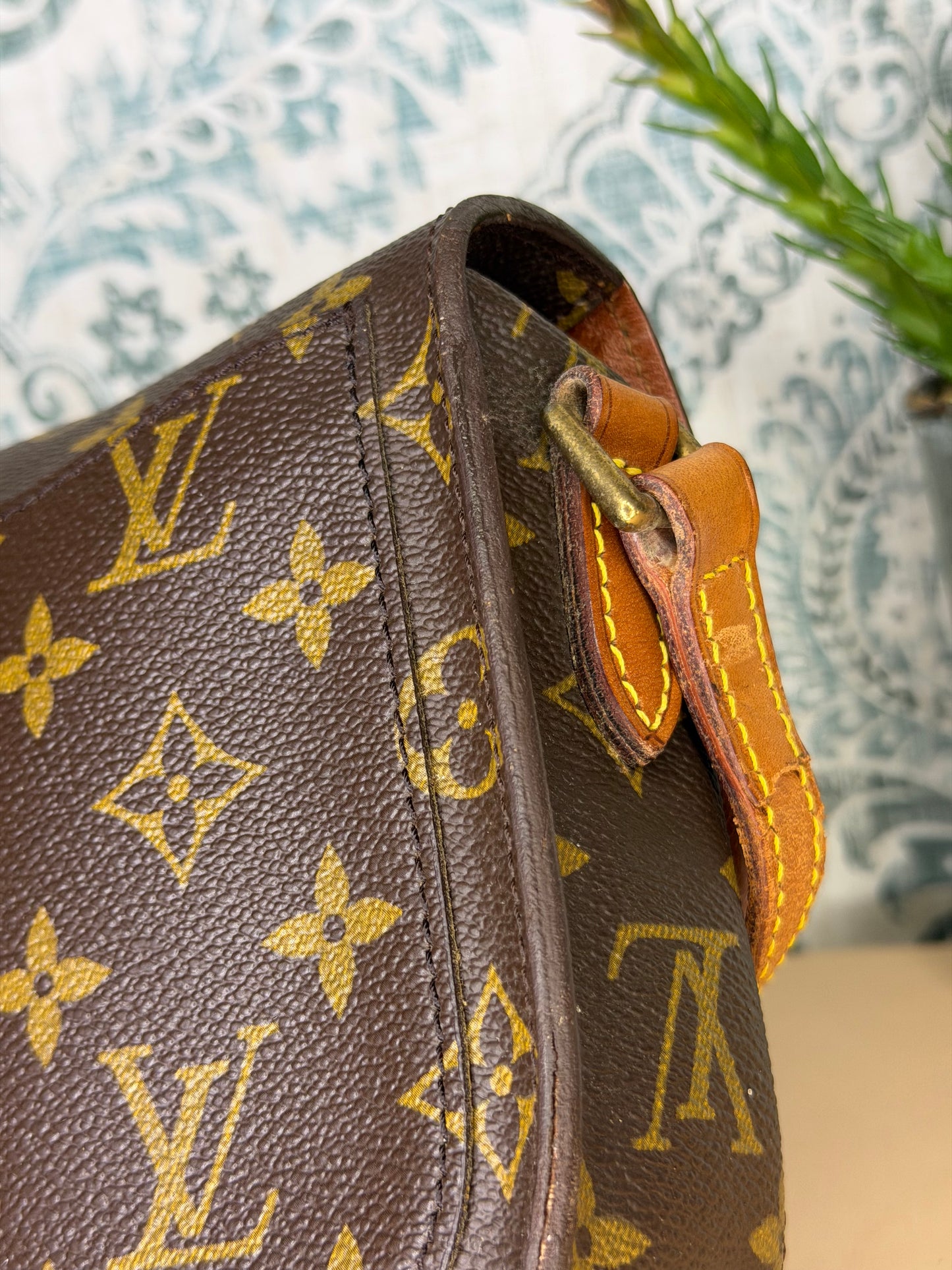 Louis Vuitton Saint Cloud PM
