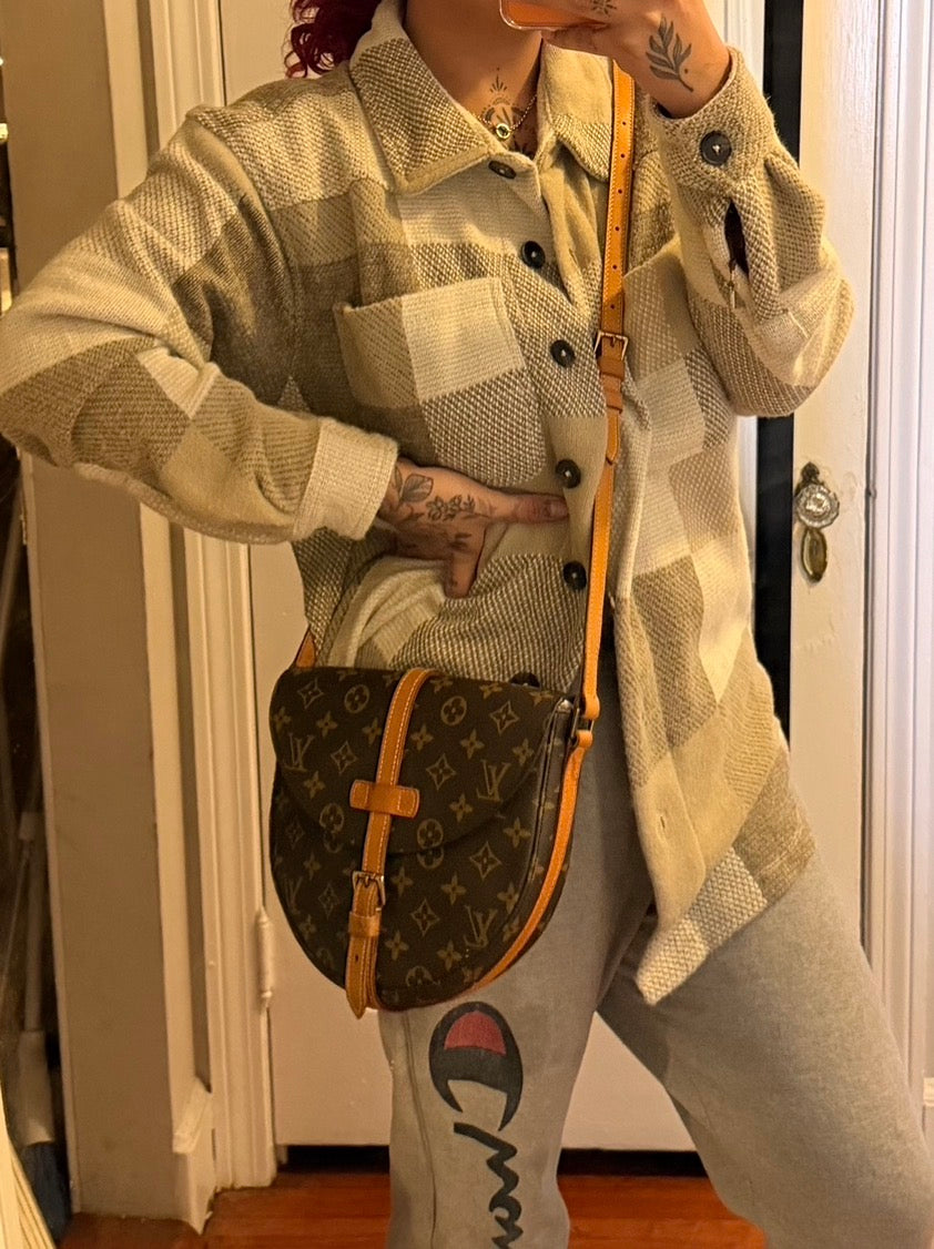 Louis Vuitton Chantilly MM