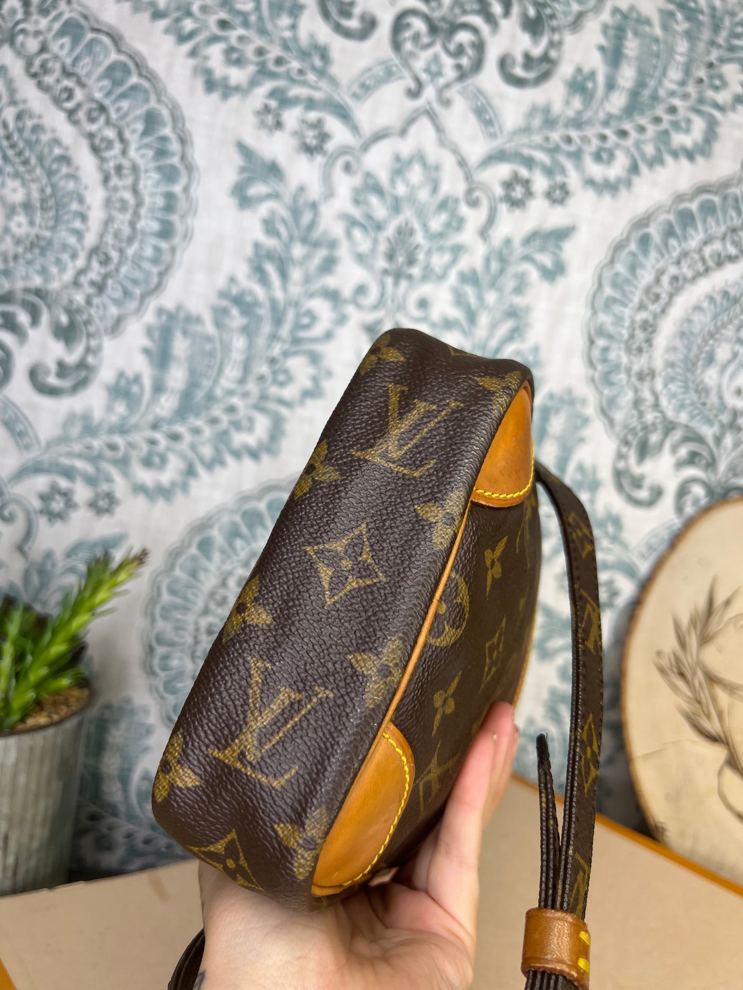Louis Vuitton Danube PM #1