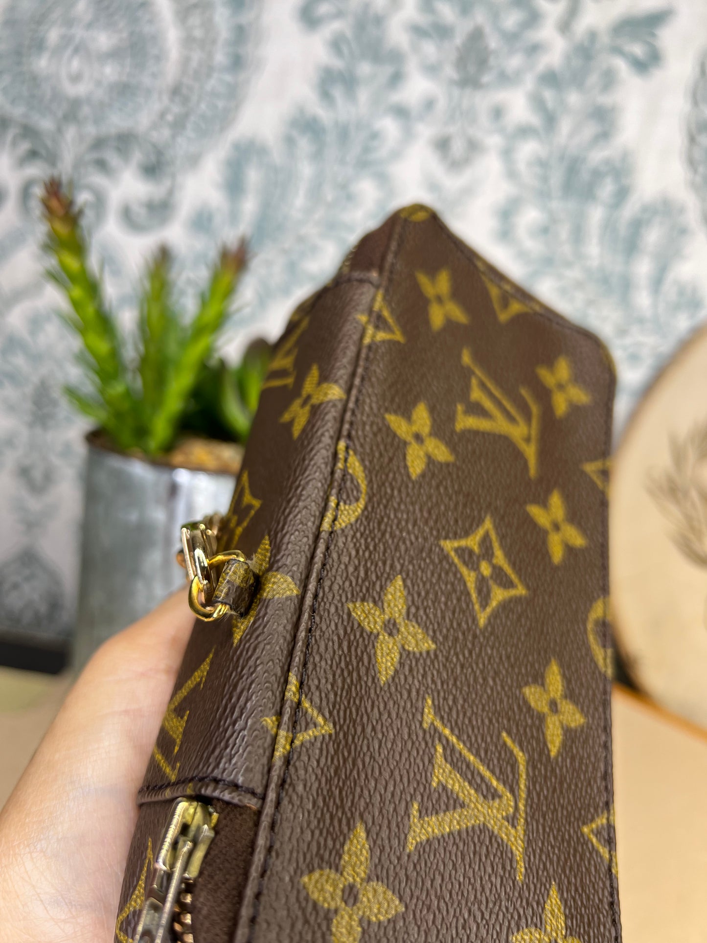 Louis Vuitton Monte Carlo PM