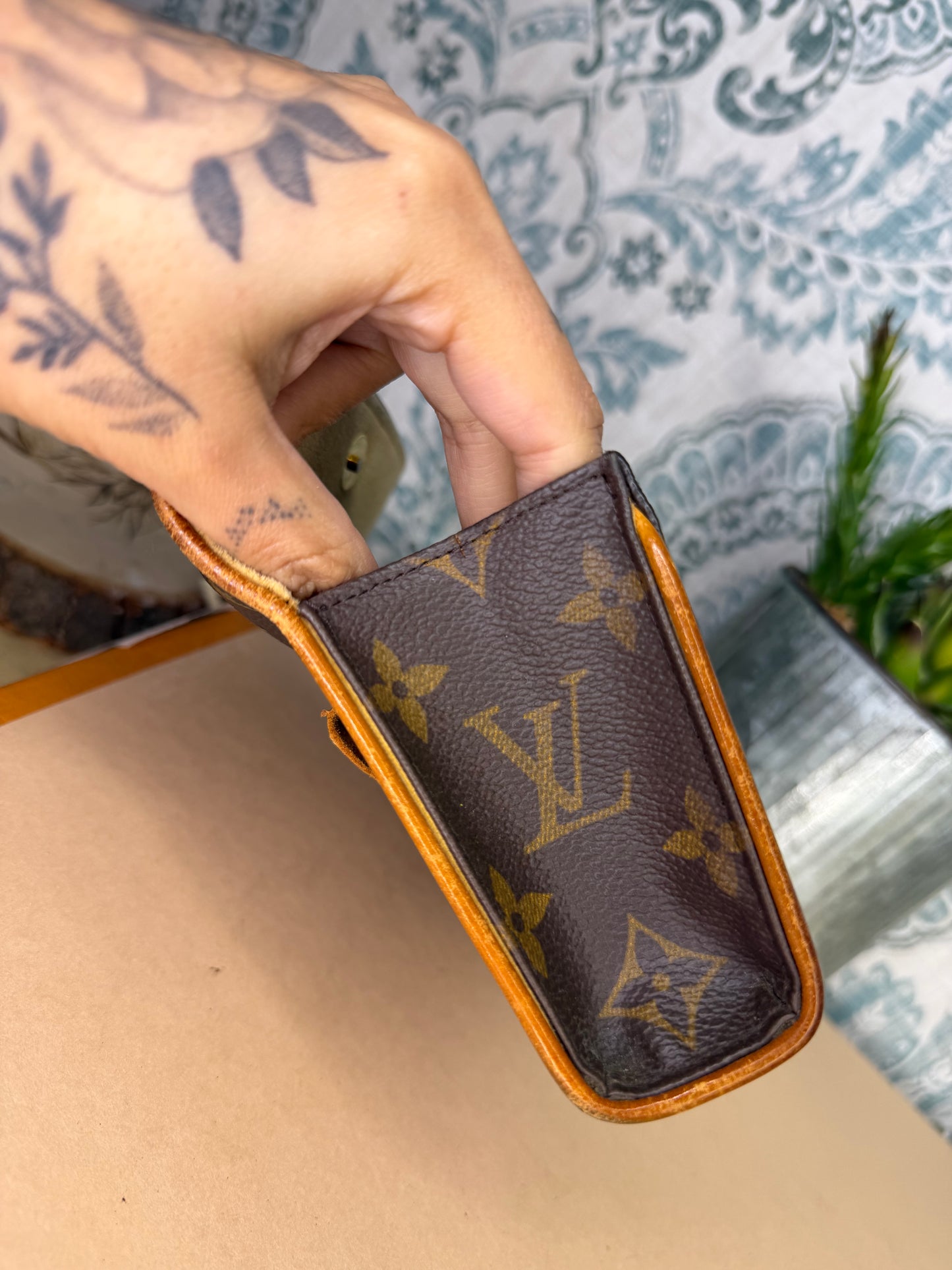 Pochette Florentine XS
