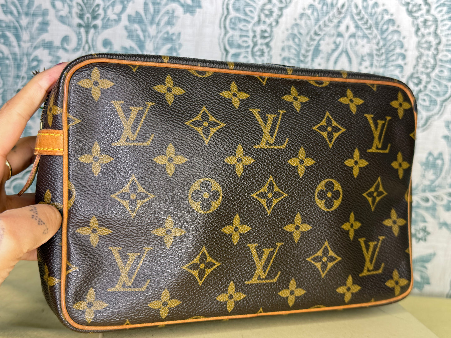 Louis Vuitton Compiegne 23 #1