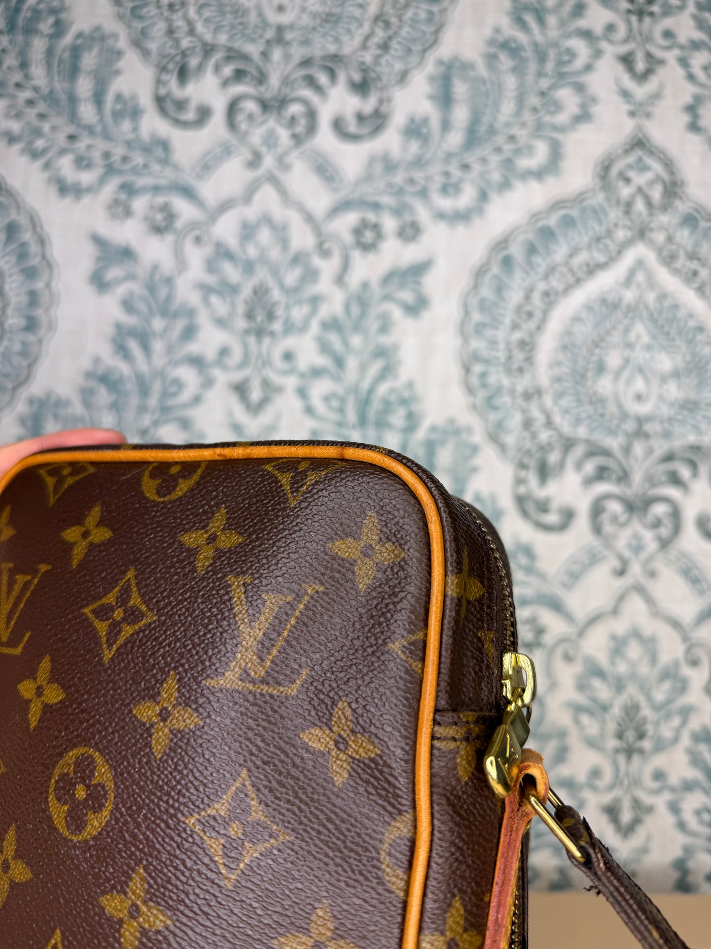 Louis Vuitton Amazon PM