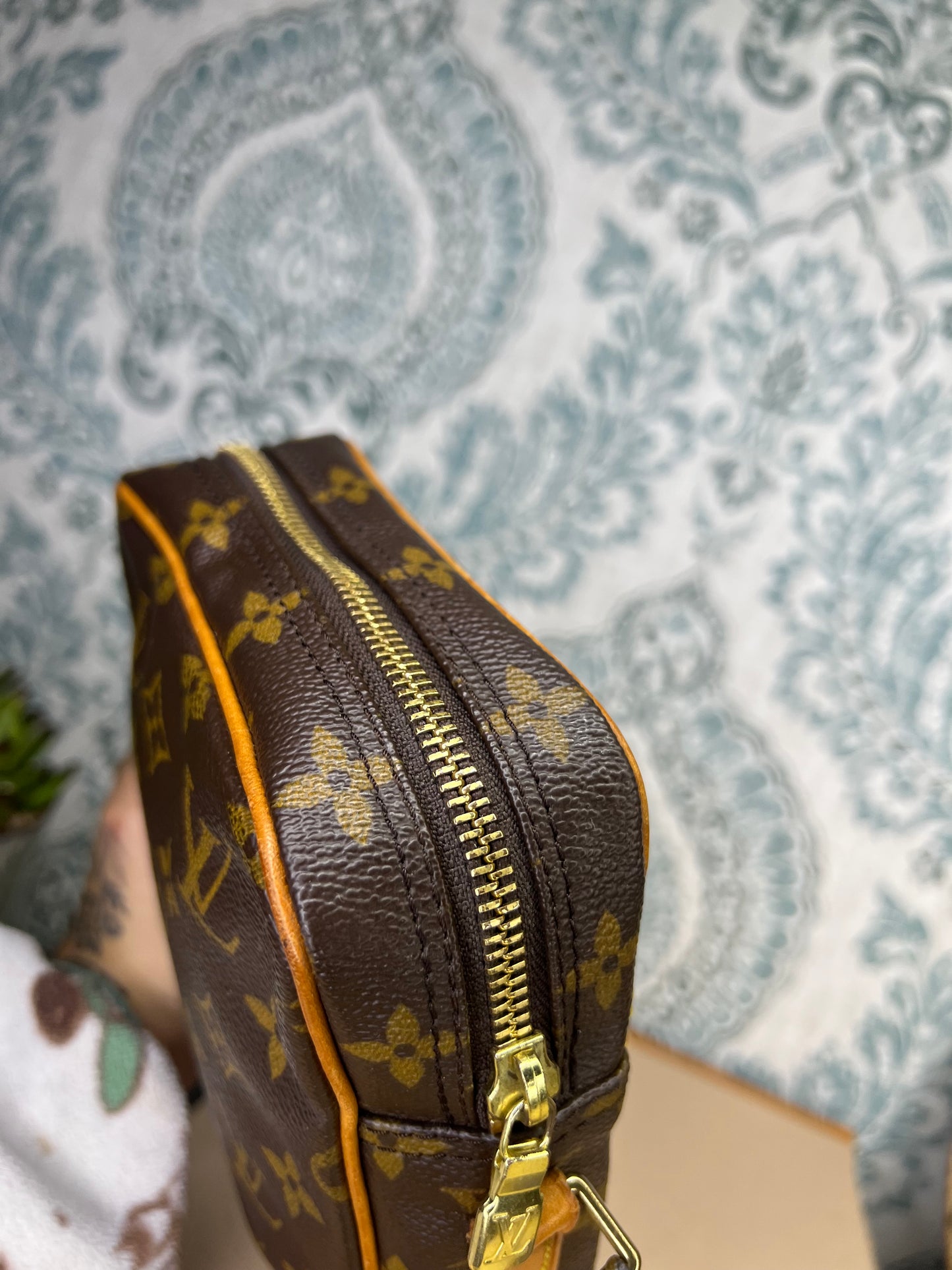 Louis Vuitton Danube PM #2