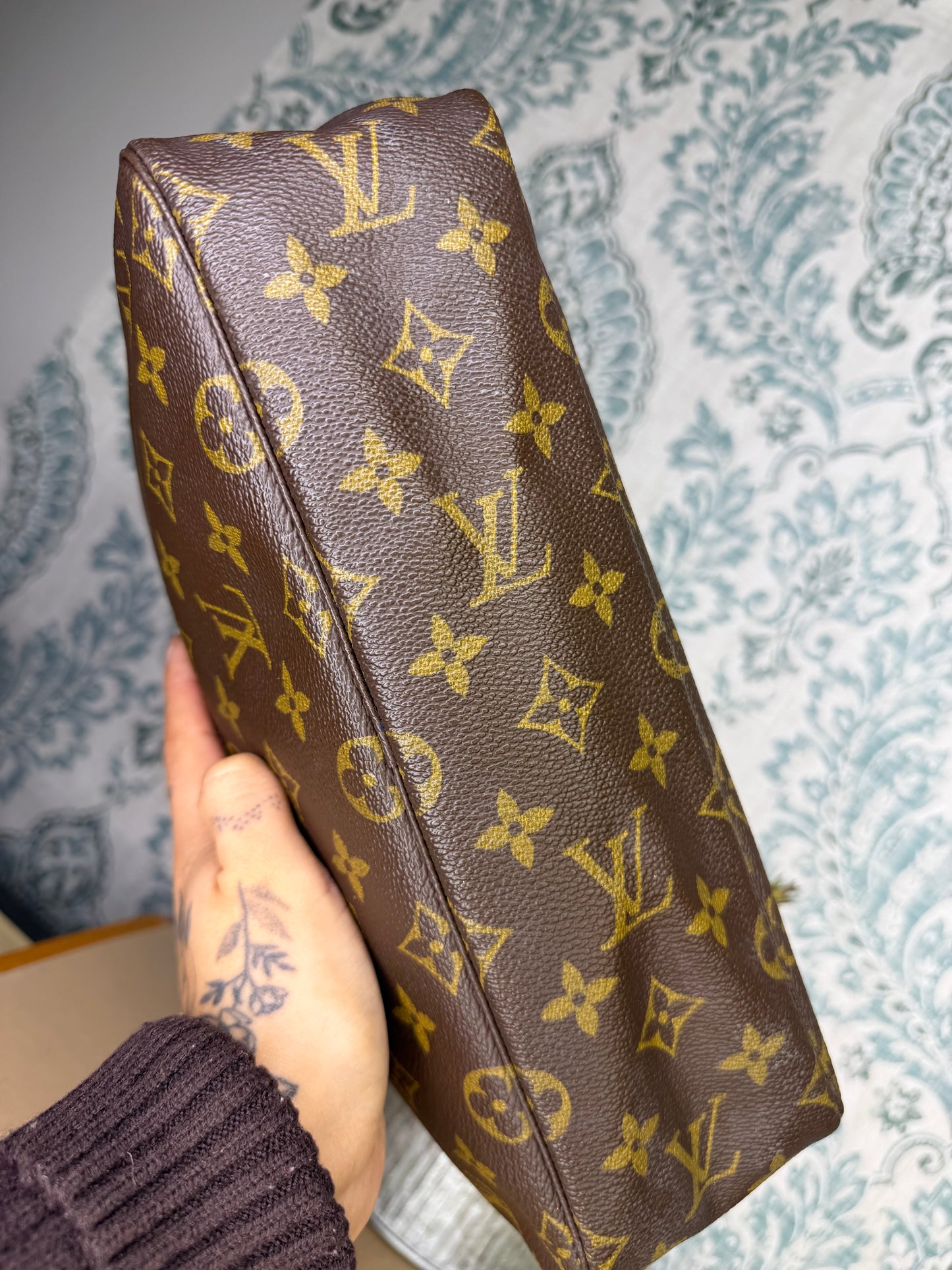 Louis Vuitton Trousse 28 #1