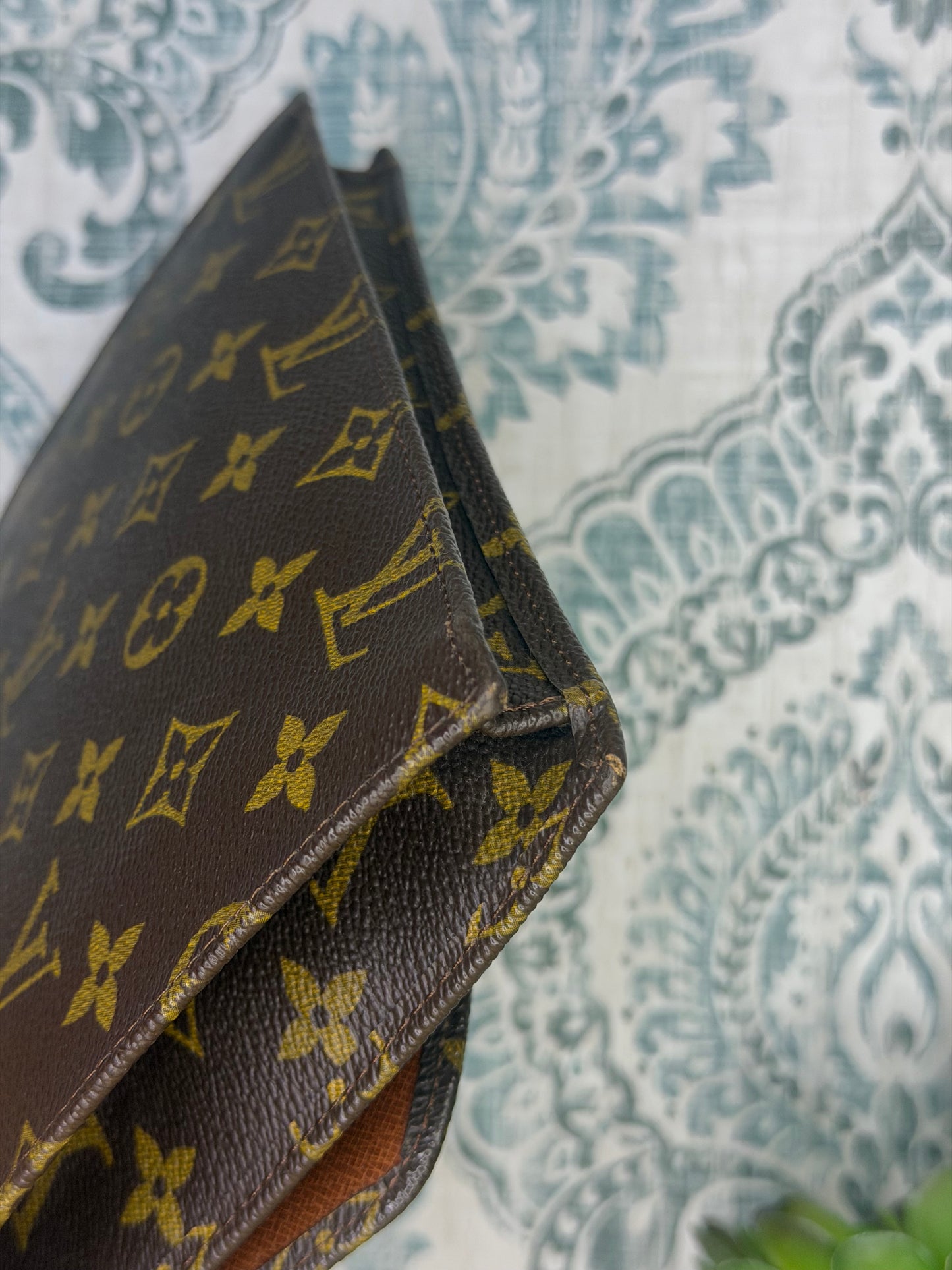 Louis Vuitton Pochette Rabat 23