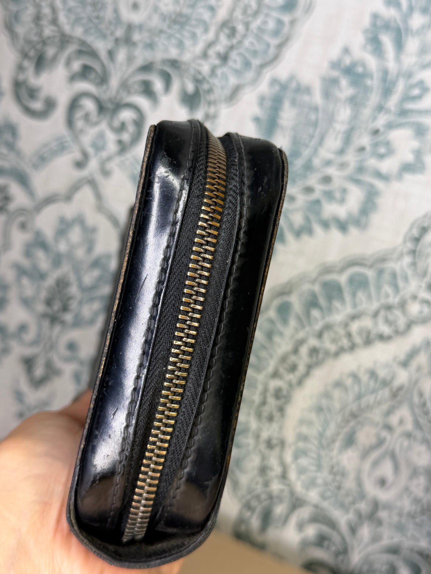 Louis Vuitton Eclipse Zippy XL Wallet