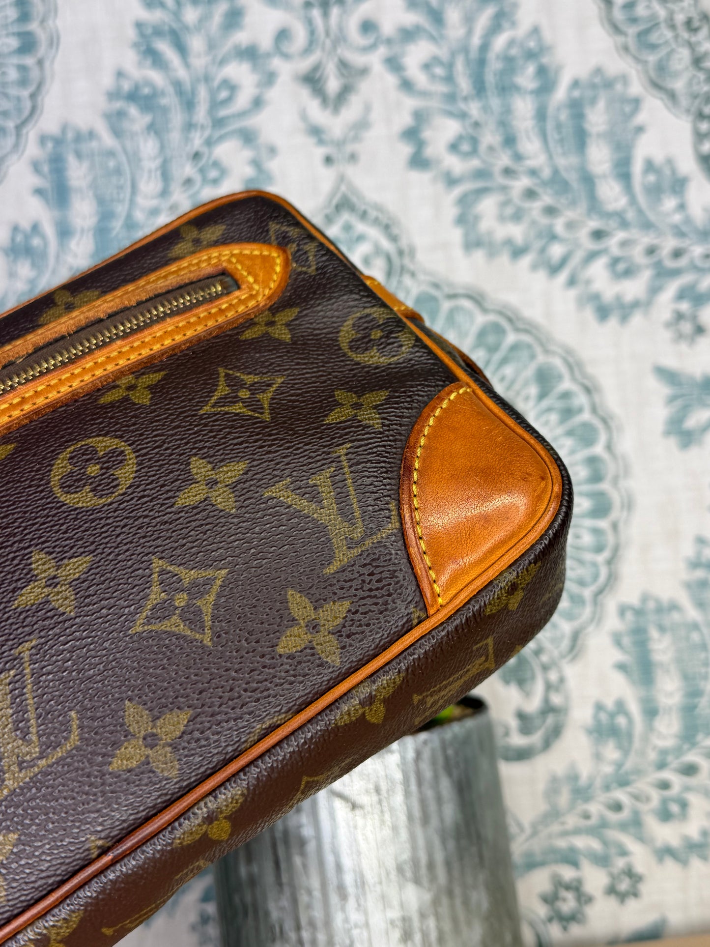 Louis Vuitton Marly Dragonne GM
