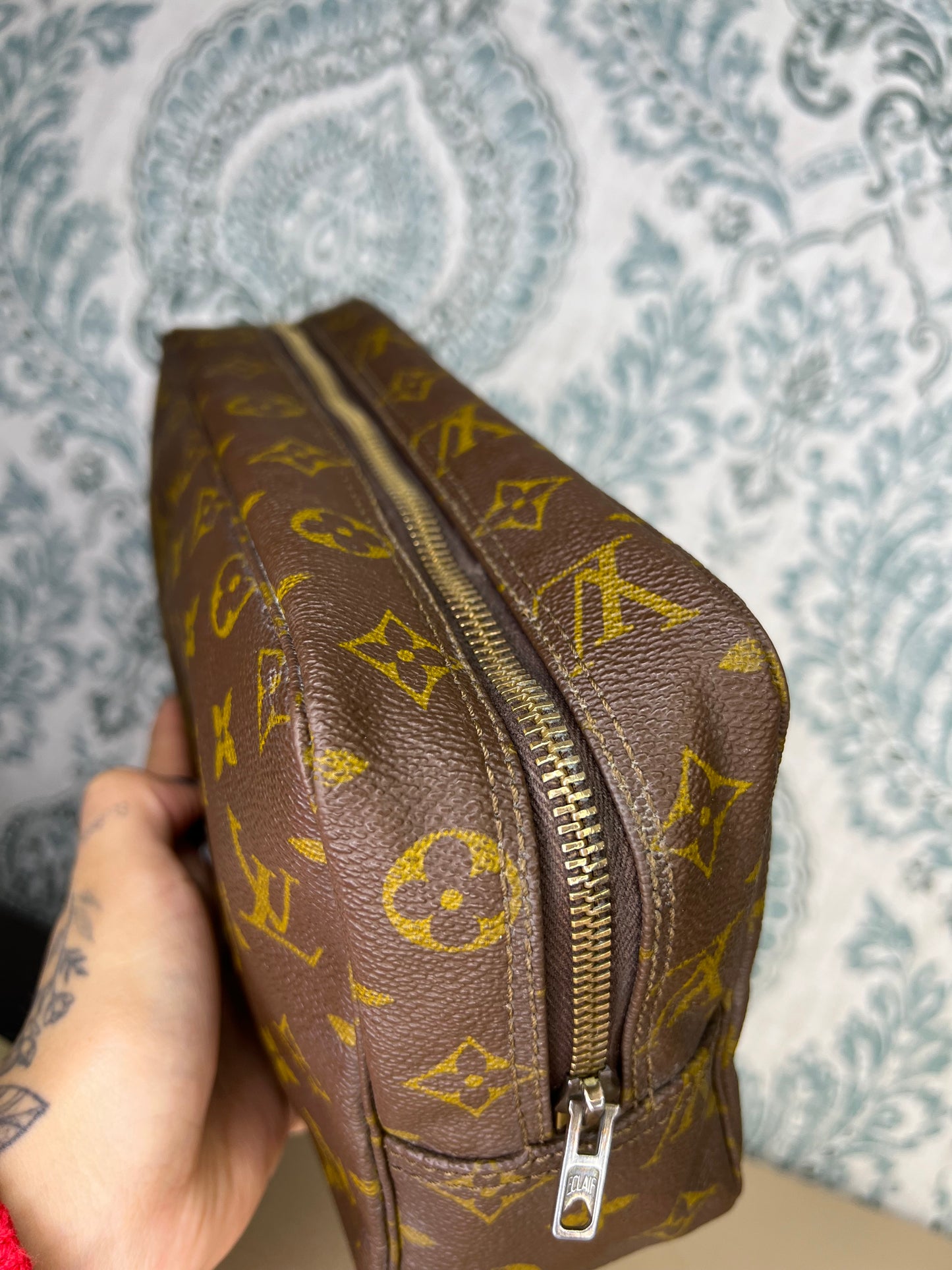 Louis Vuitton Trousse 28