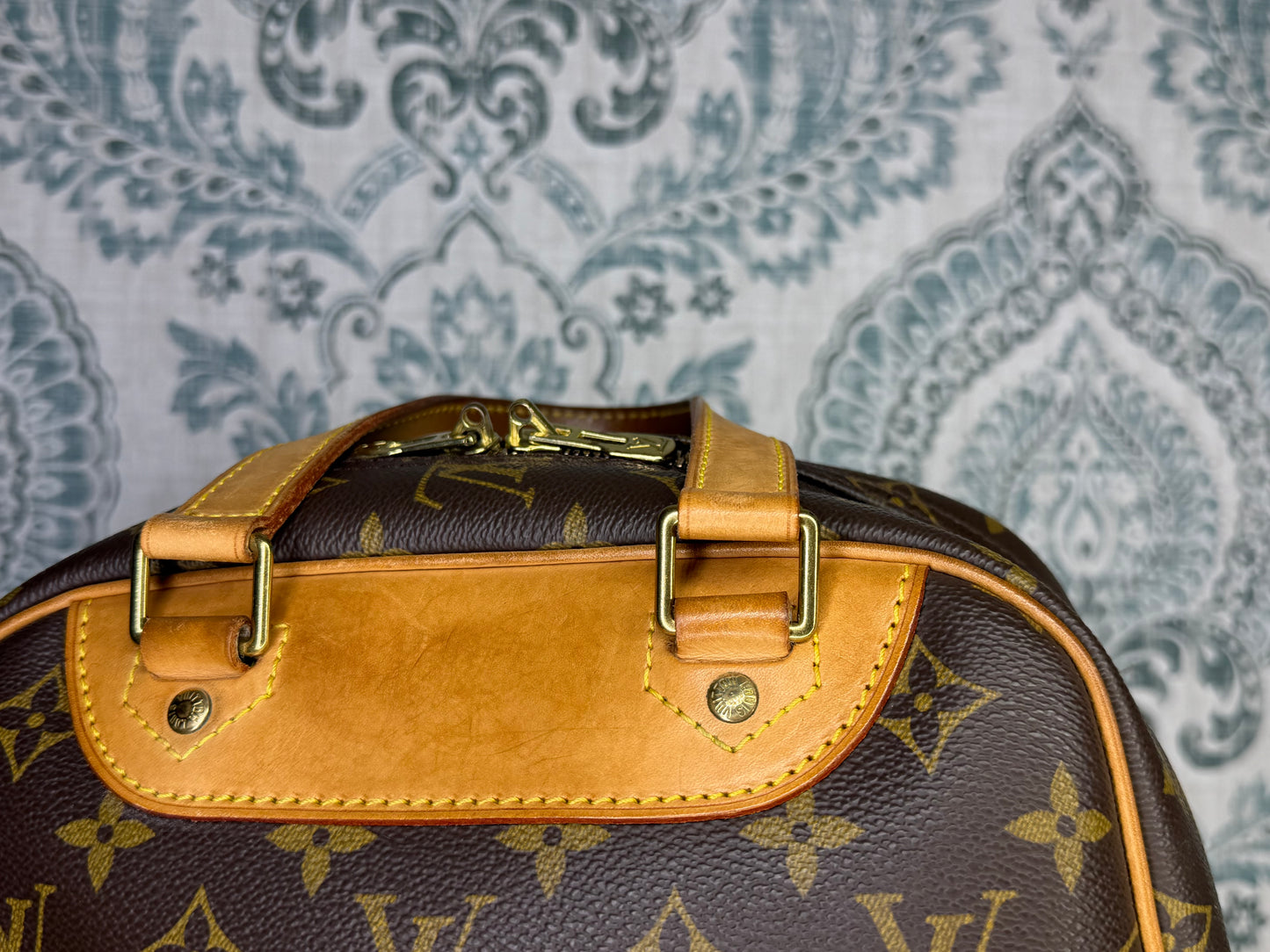 Louis Vuitton Excursion