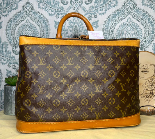 Louis Vuitton Cruiser 40