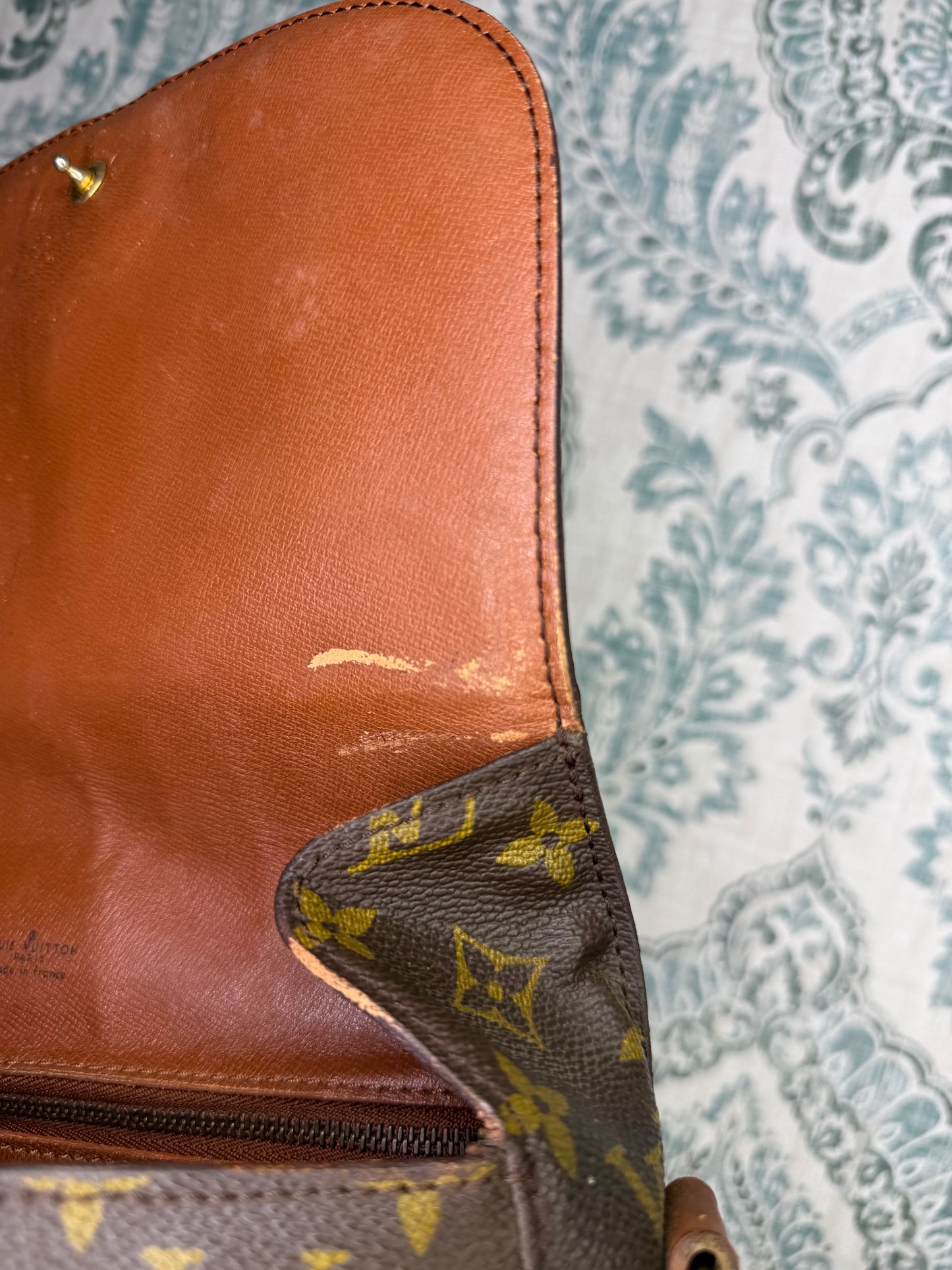 Louis Vuitton Saint Cloud GM #2