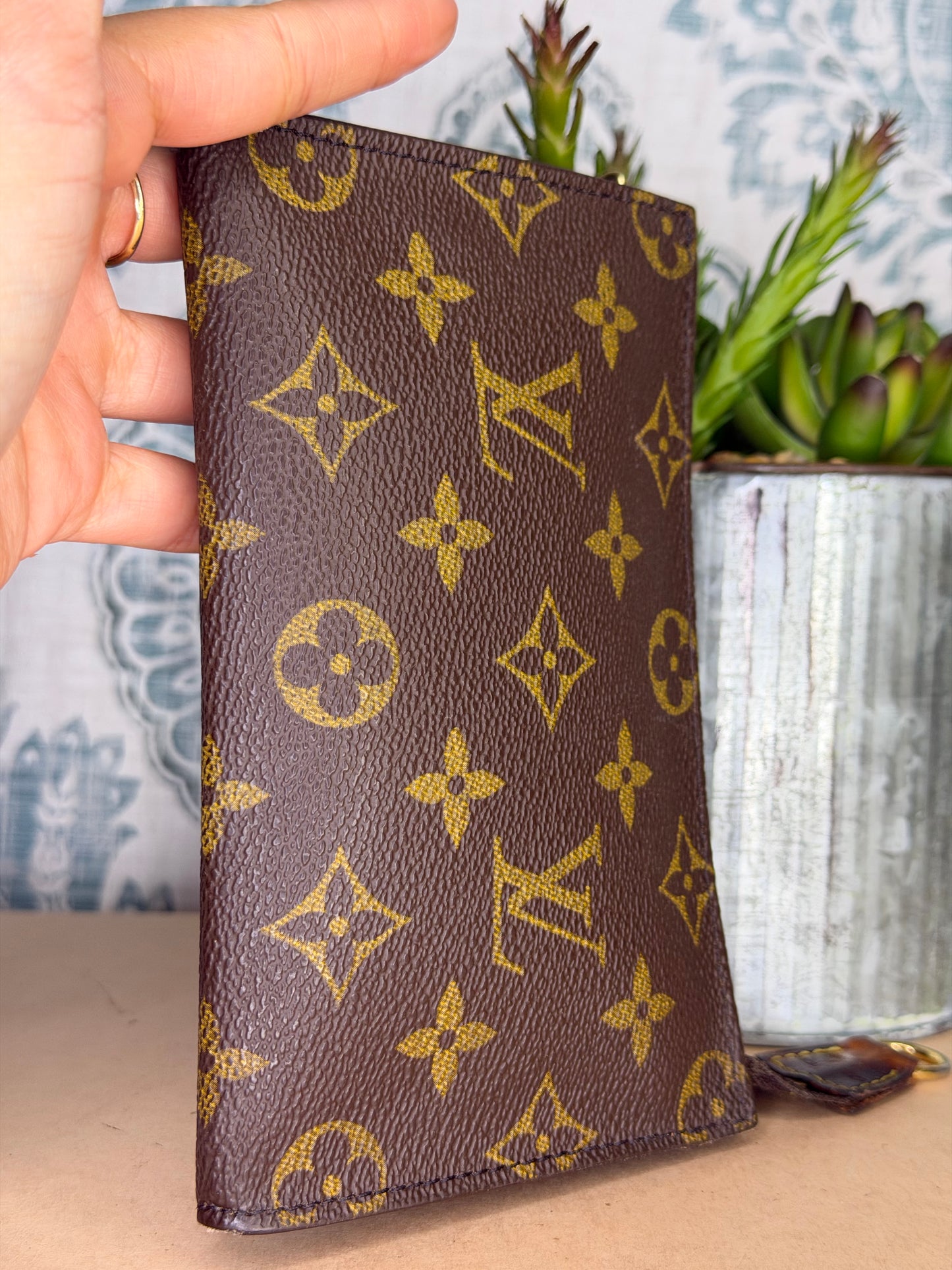 Louis Vuitton Monogram Bucket PM Pochette #1