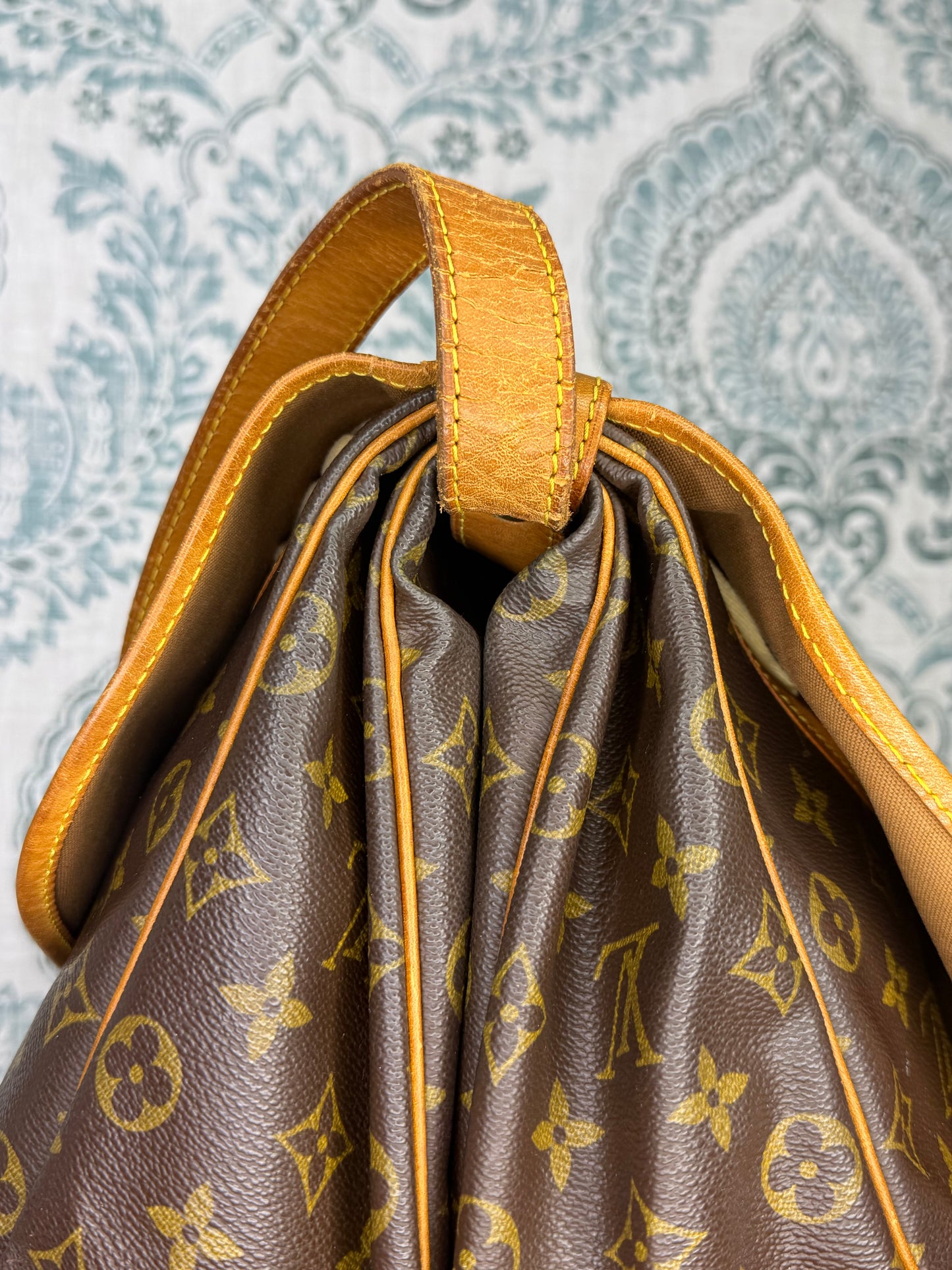 Louis Vuitton Saumur 35 #2