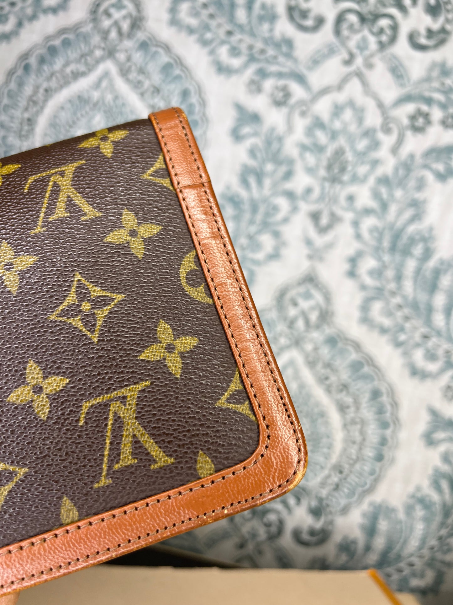 Pochette Dame PM Clutch